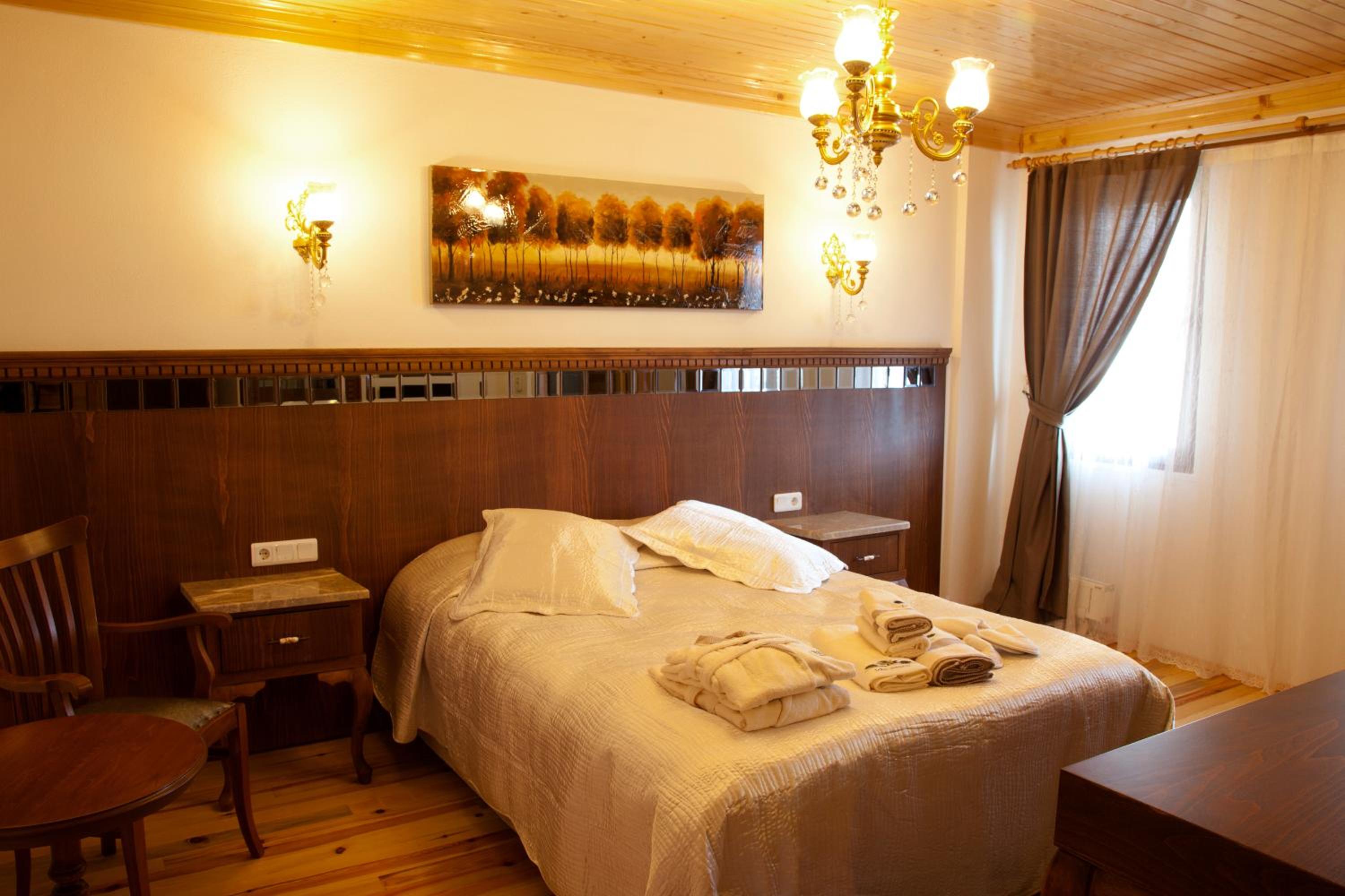 Assos Kayalar Terrace