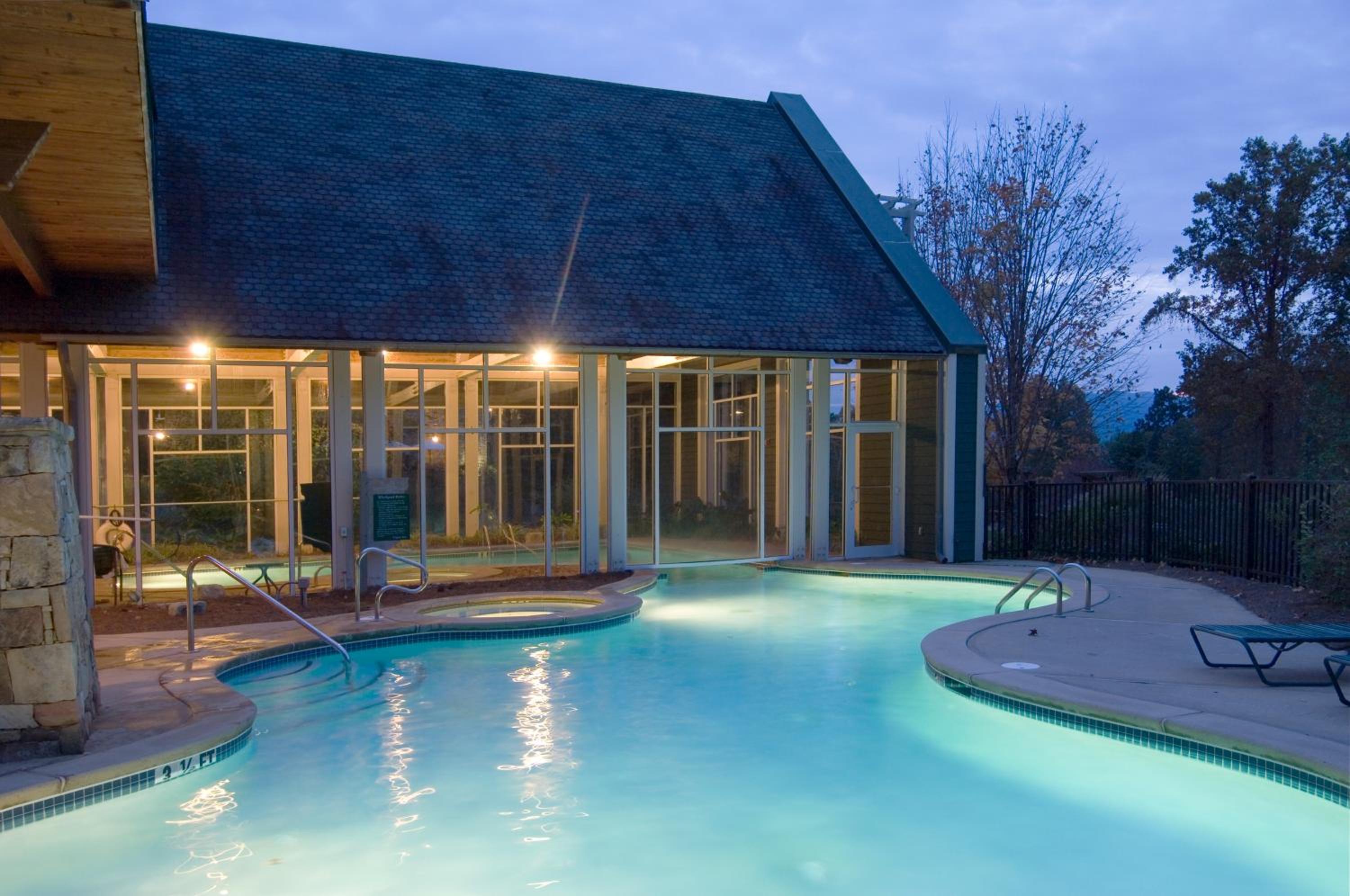 Brasstown Valley Resort & Spa view 3