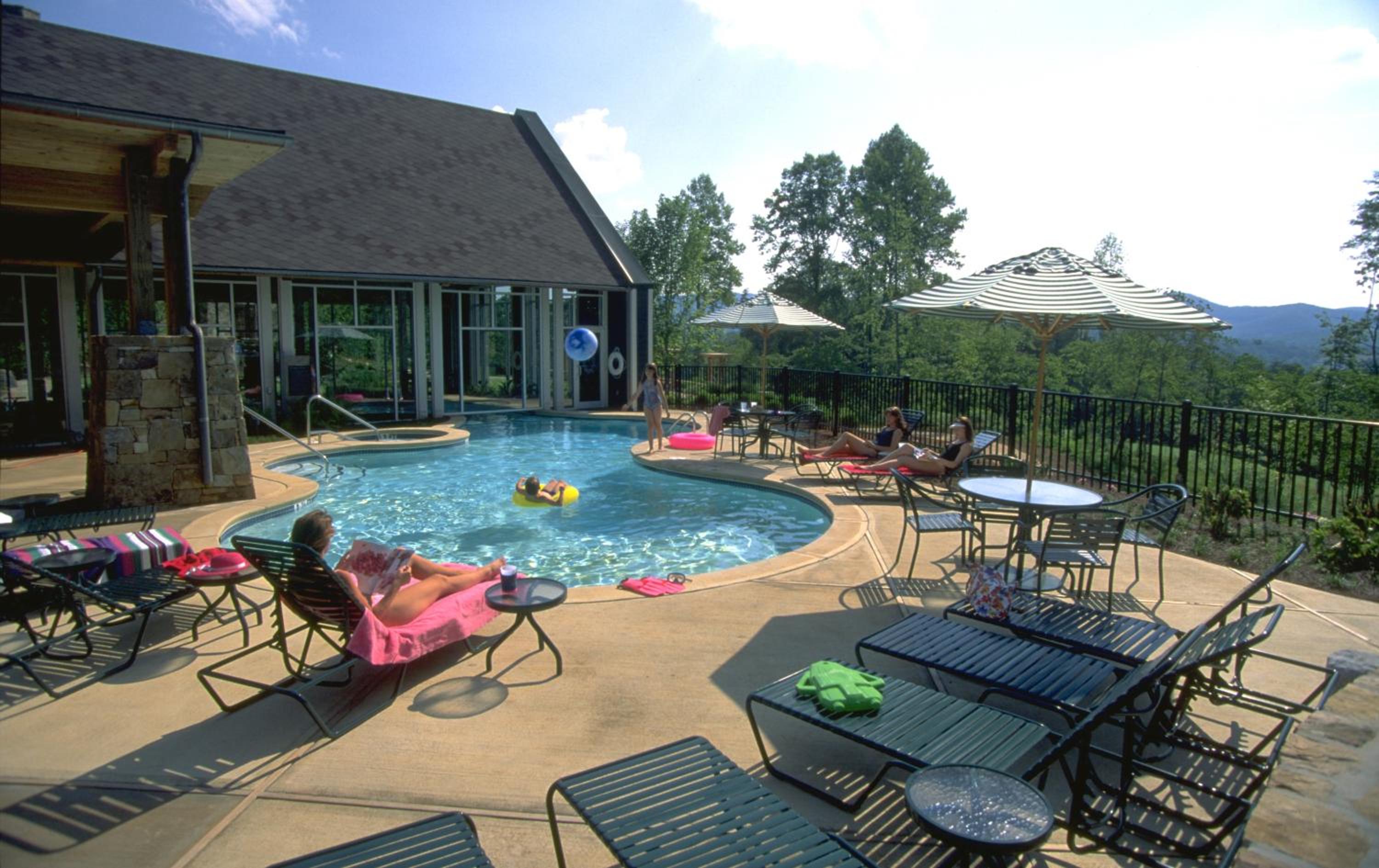 Brasstown Valley Resort & Spa view 5