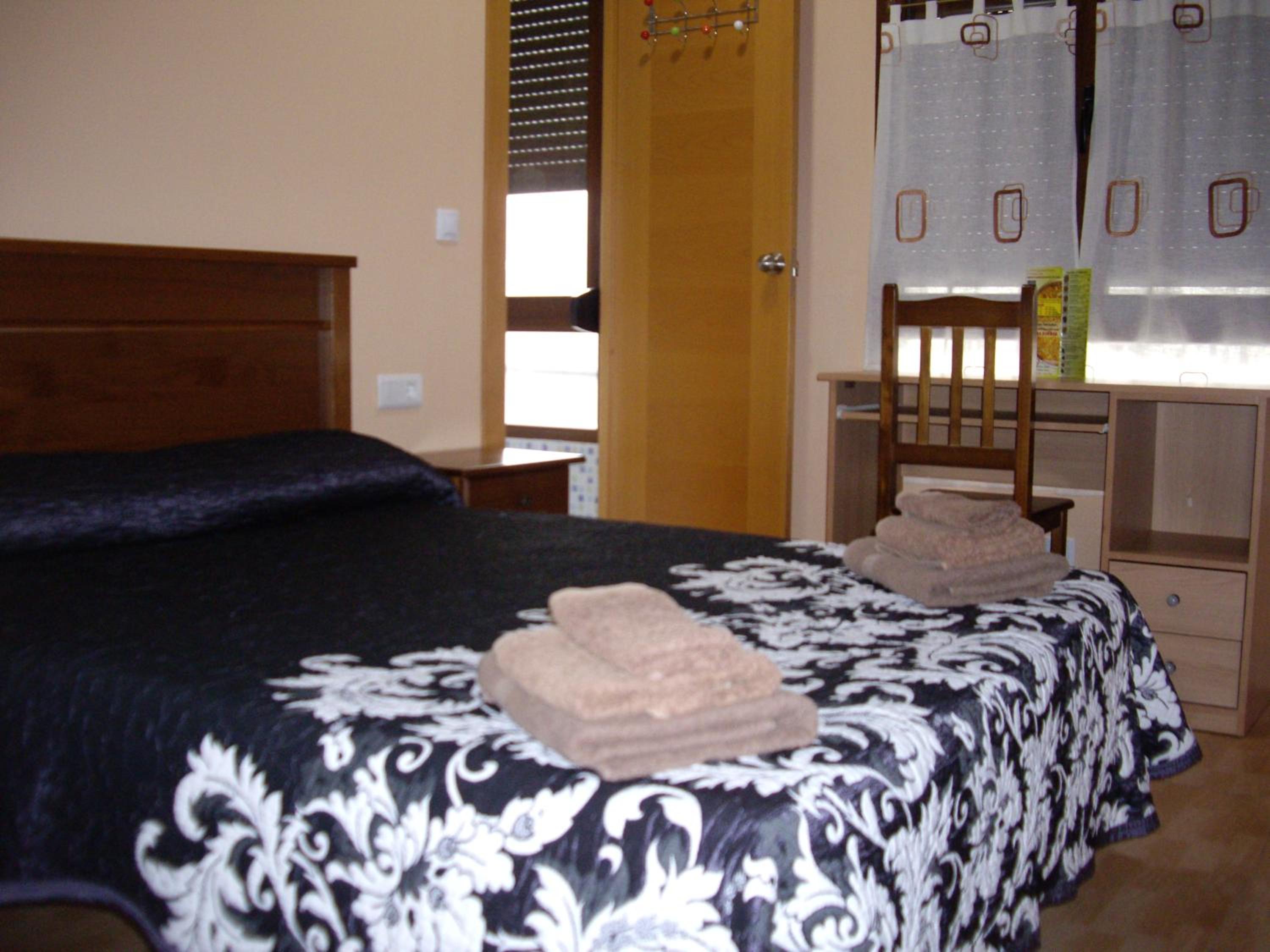 Hostal Abastos