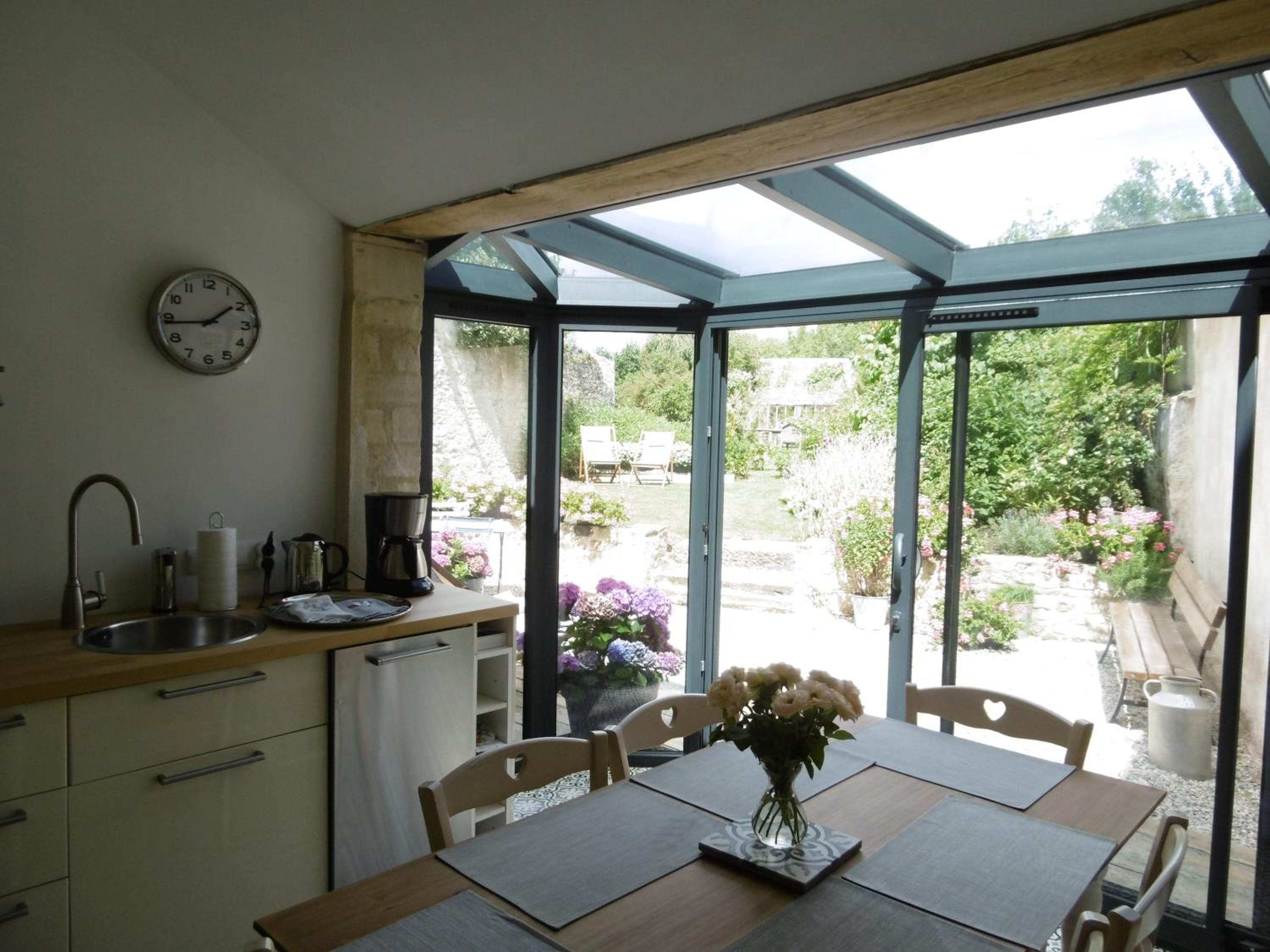 Les Lilas de Bellefontaine view 5