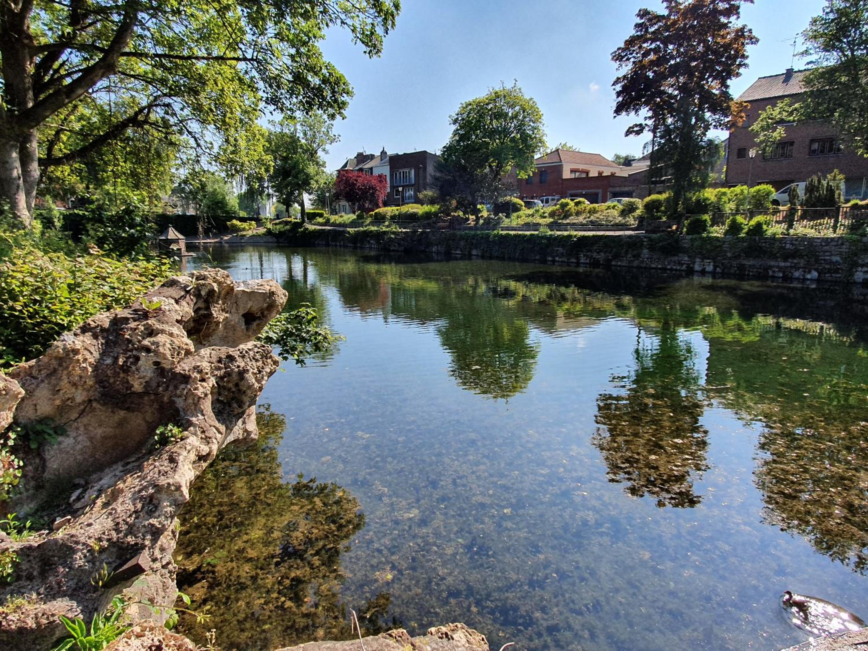 Le Jardin Minelle view 5