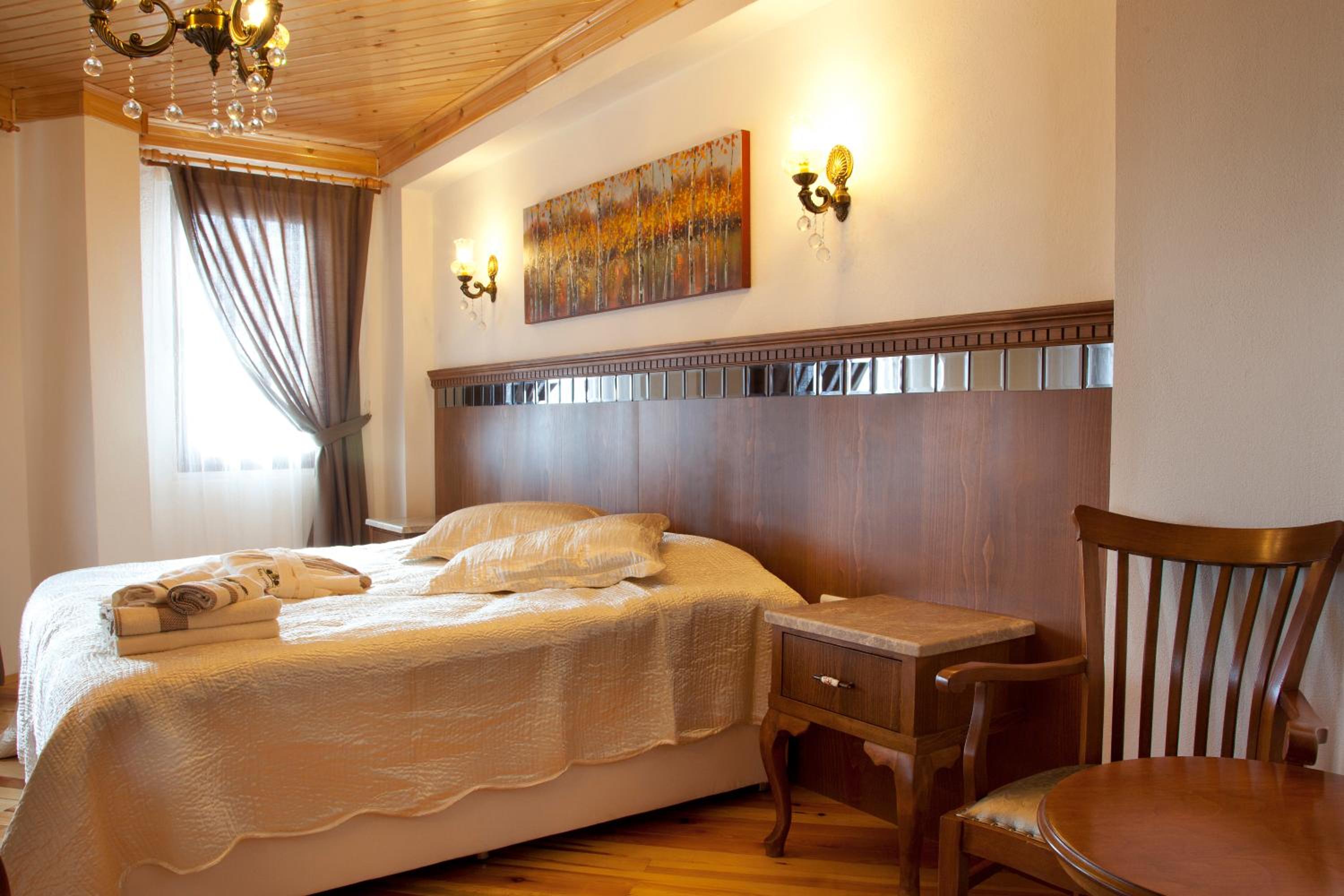 Assos Kayalar Terrace