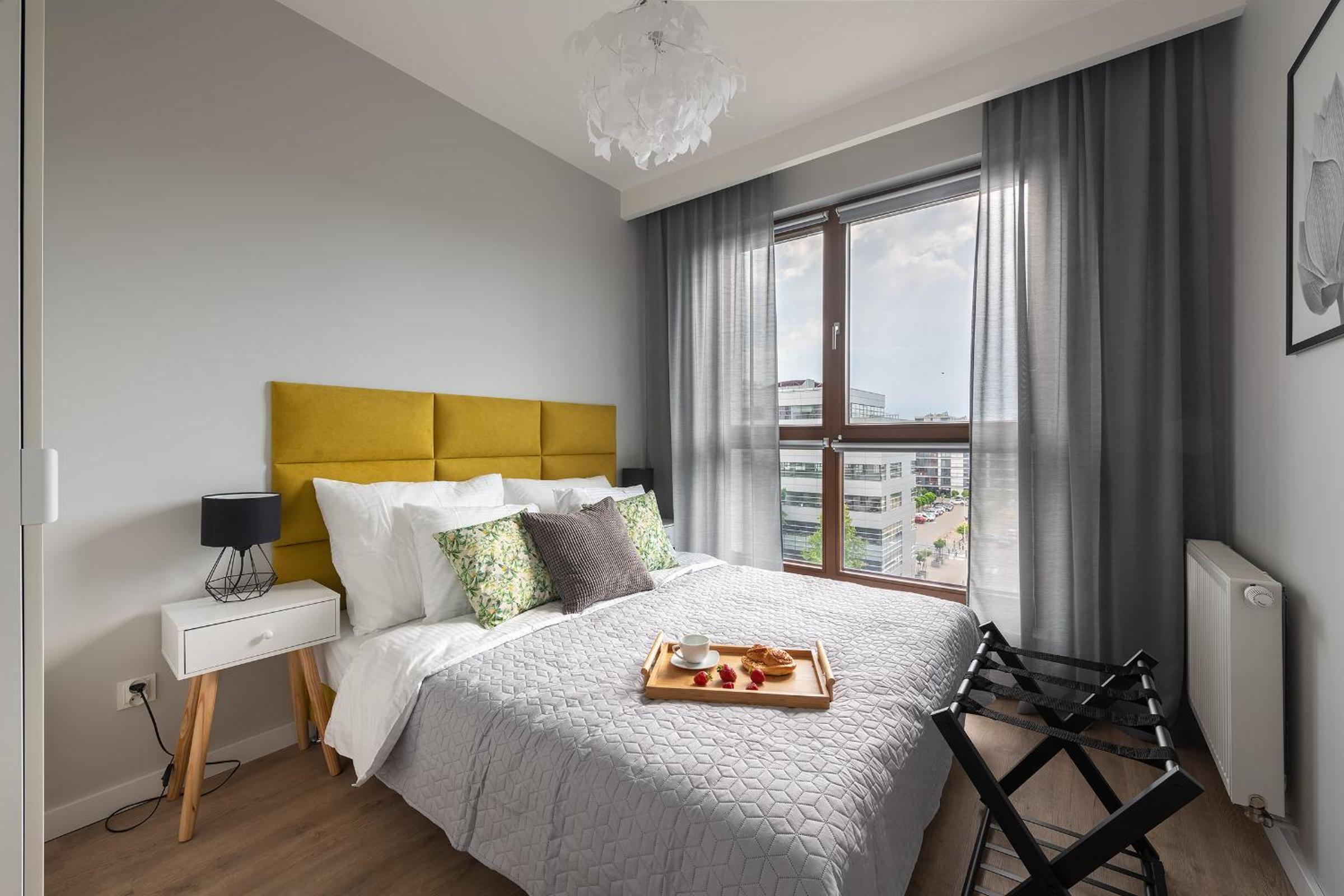 MODUO Serviced Apartments view 3