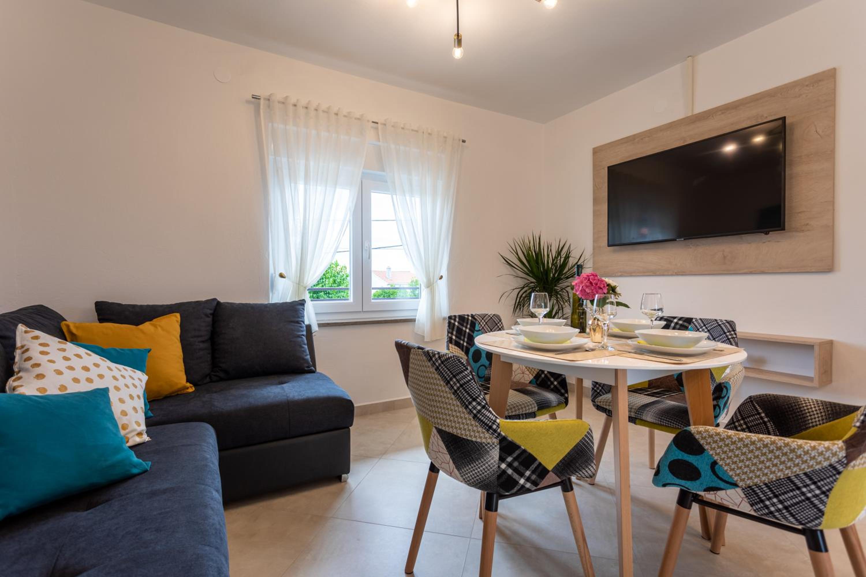 Apartment Ivan view 5