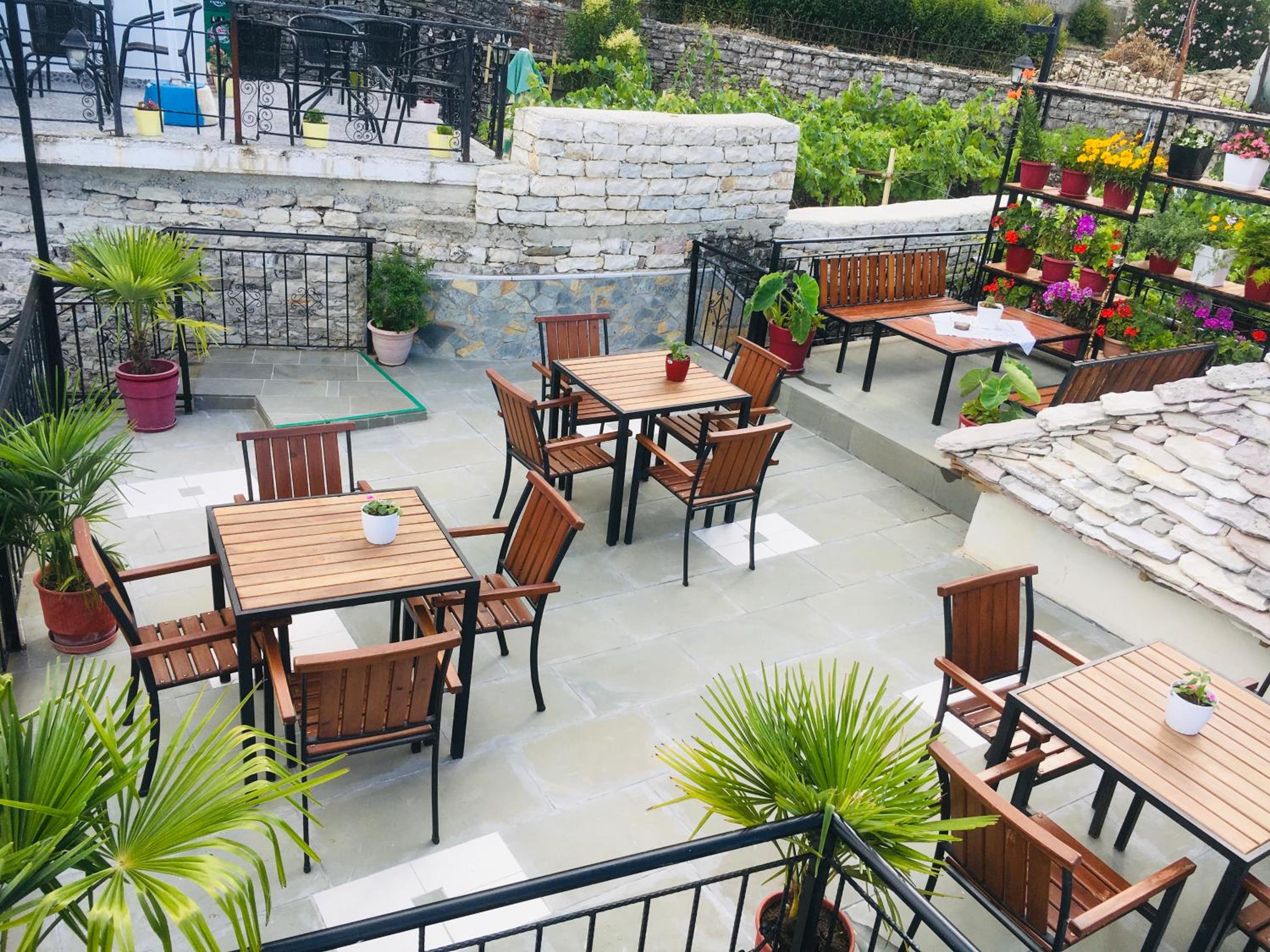 Kore Guest House