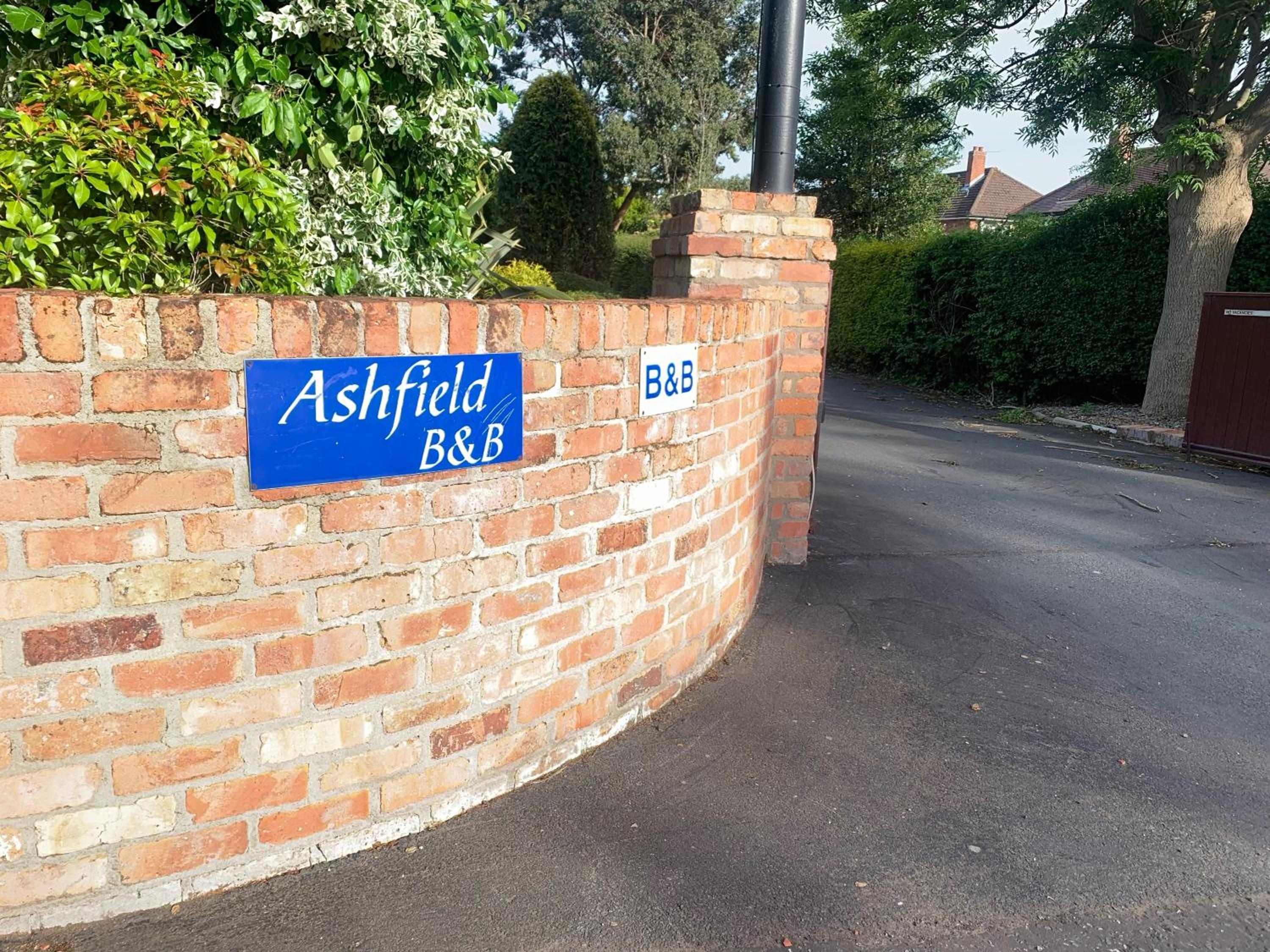 Ashfield Bed & Breakfast view 3