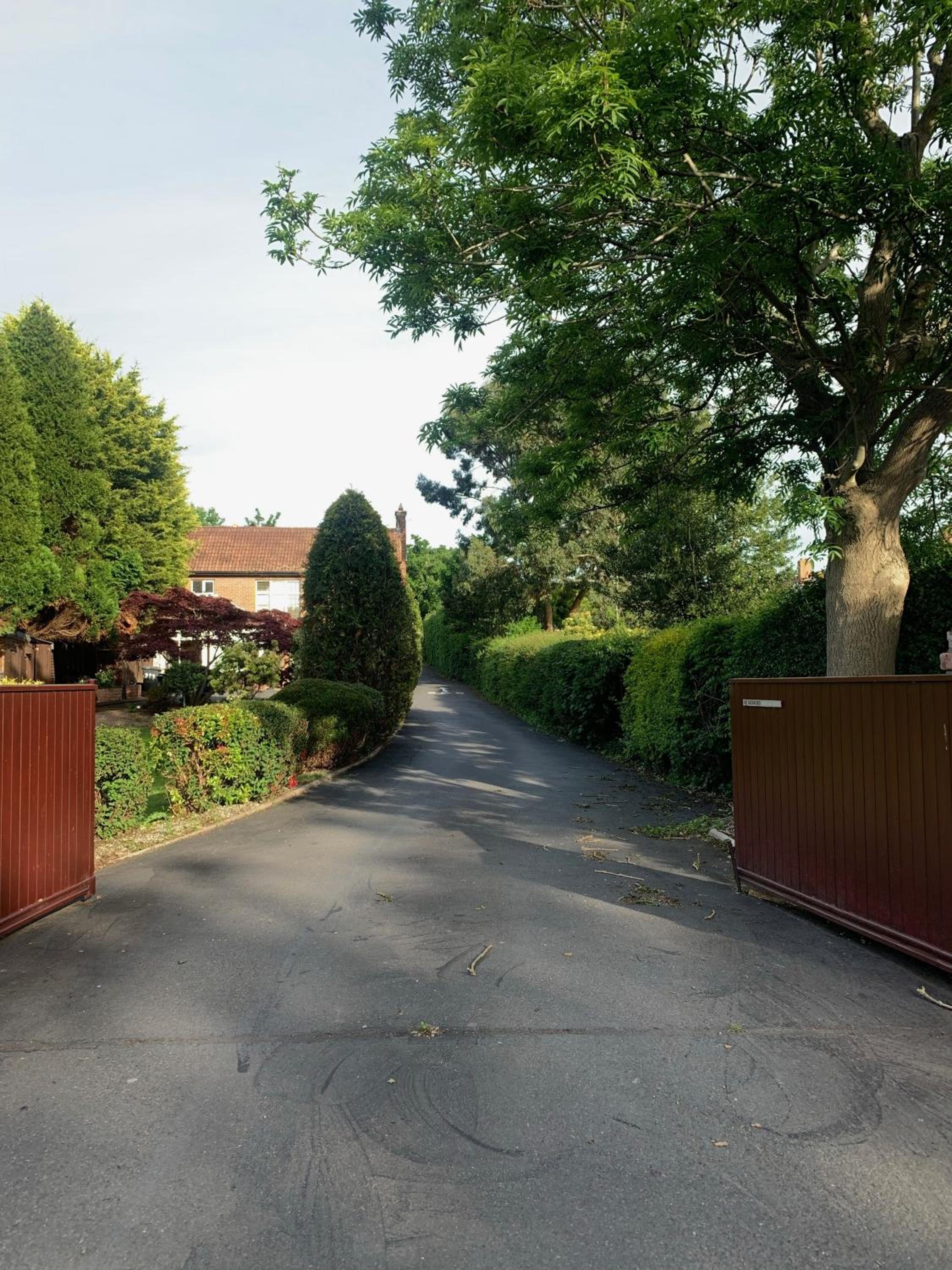 Ashfield Bed & Breakfast view 4