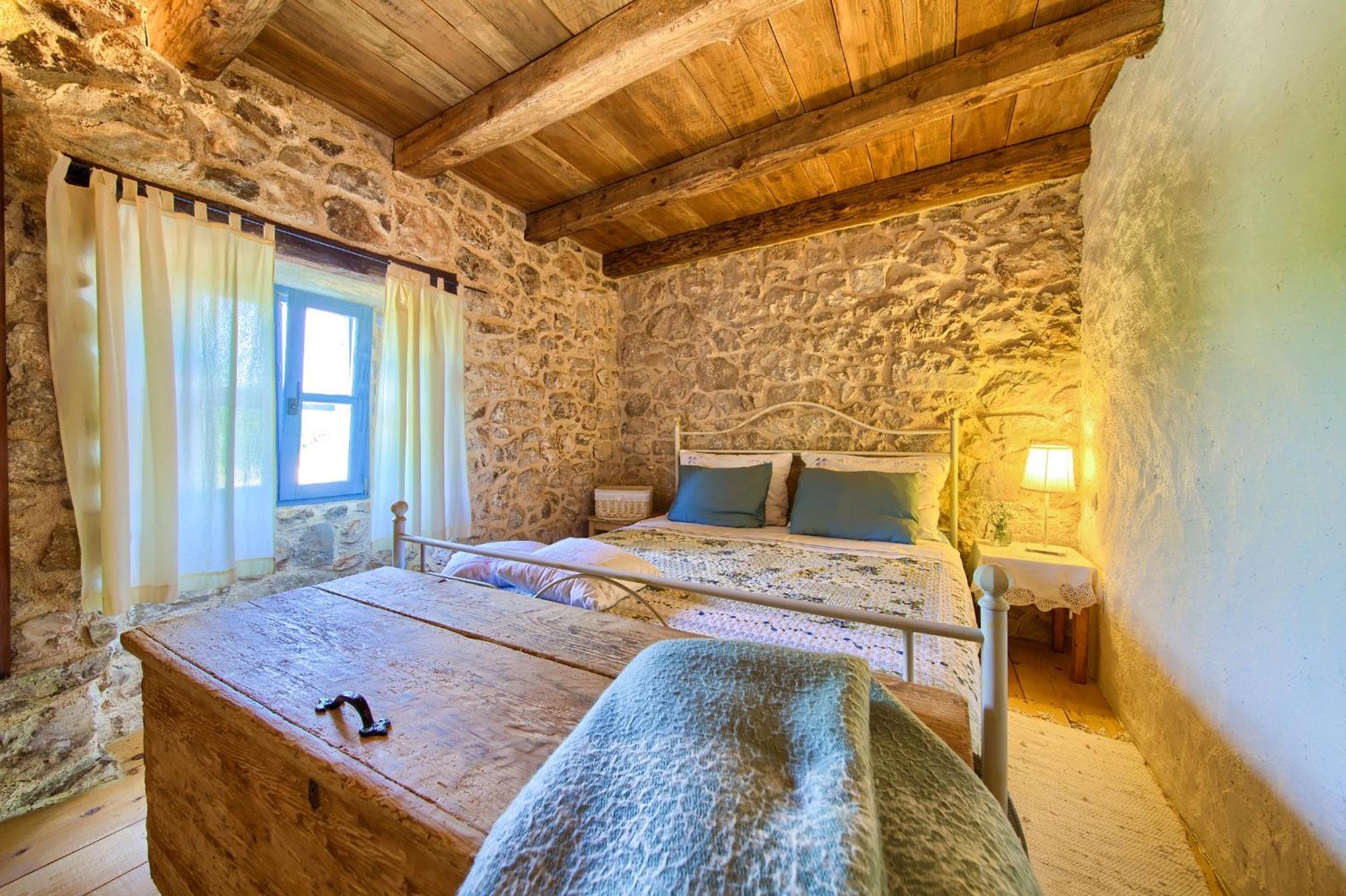 HERITAGE Villa DEA RUSTICA view 2