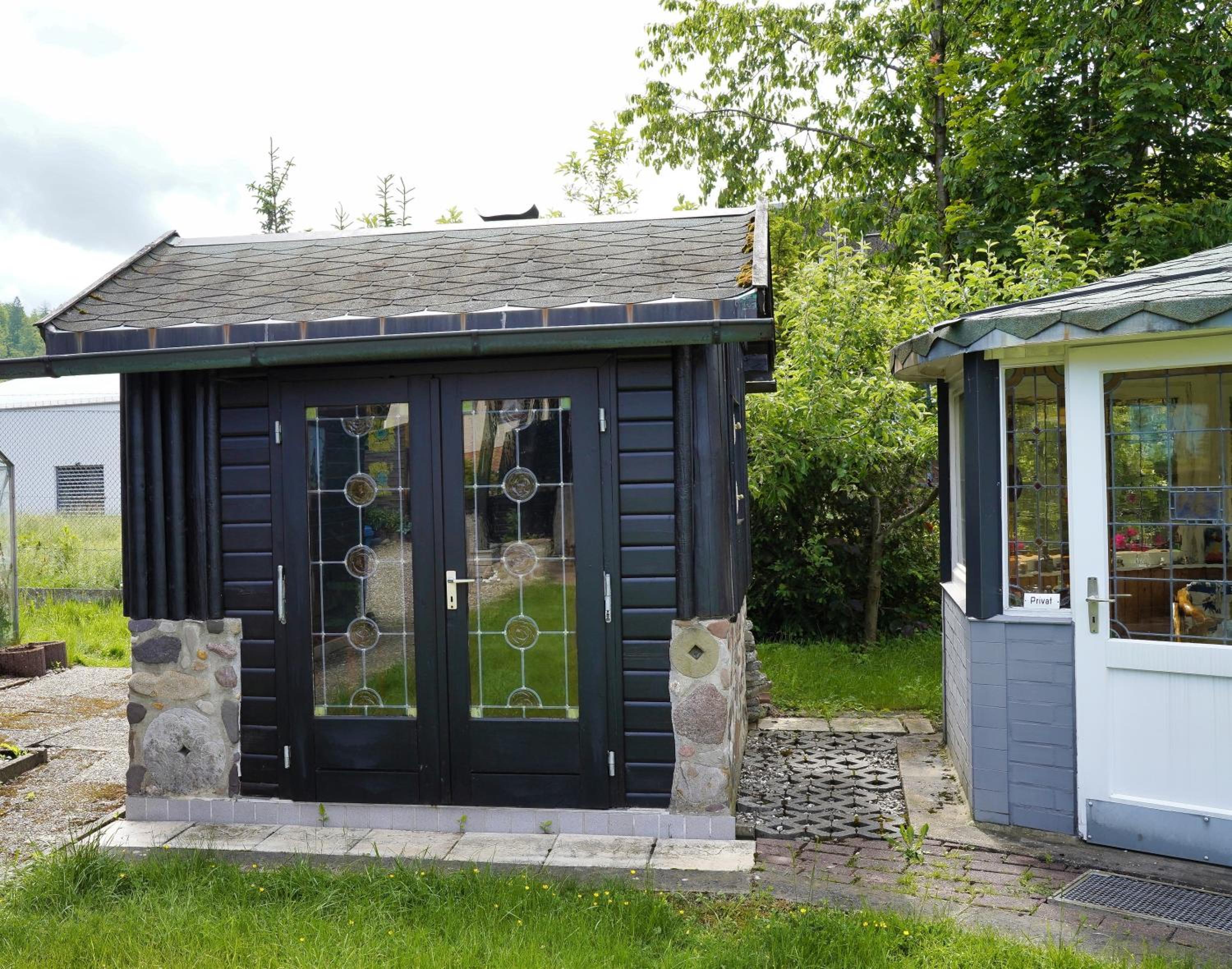 Ferienblockhaus Harzidyll view 2