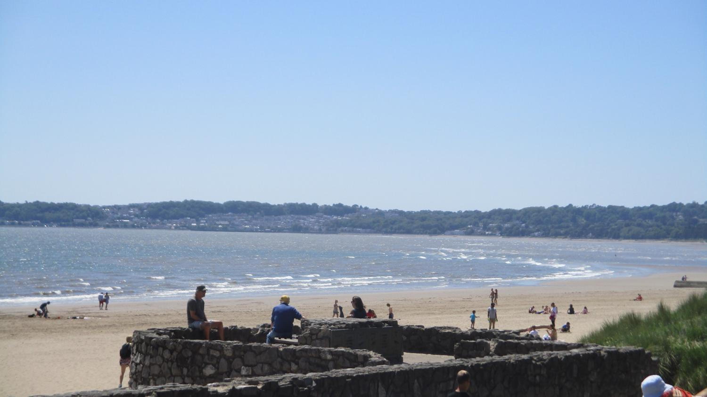 Beachcomber view 4