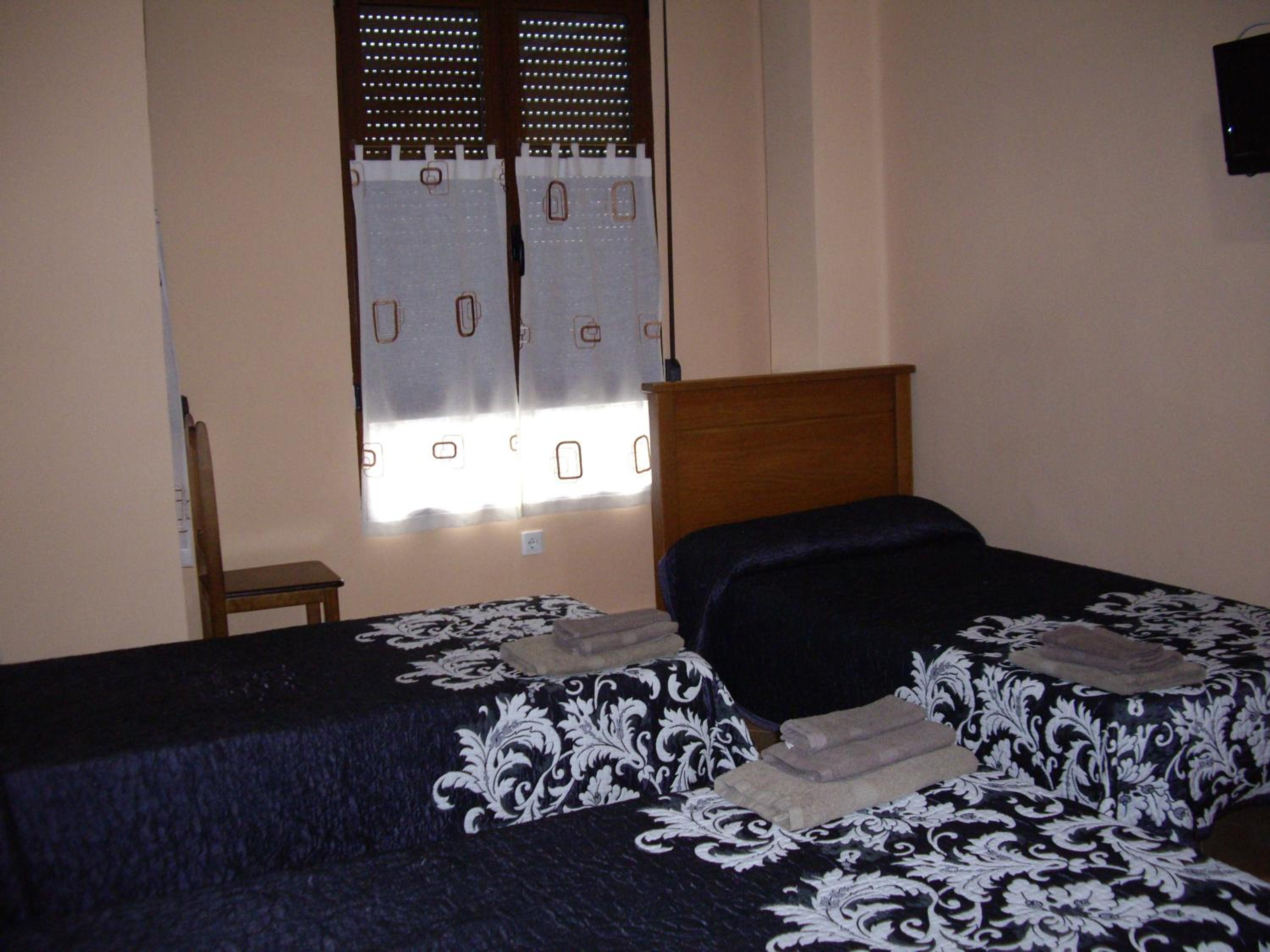 Hostal Abastos