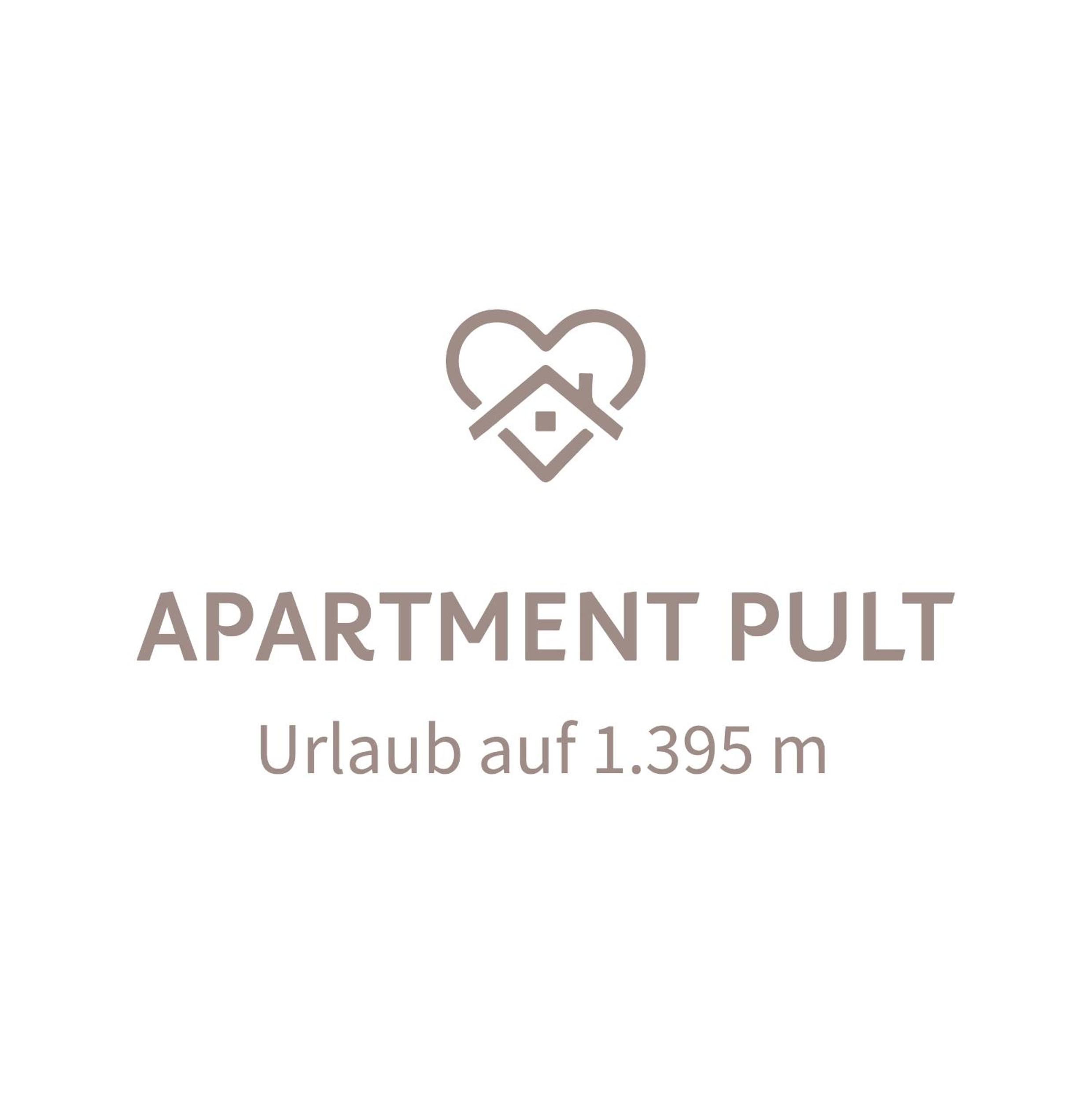 Apartment Pult view 3