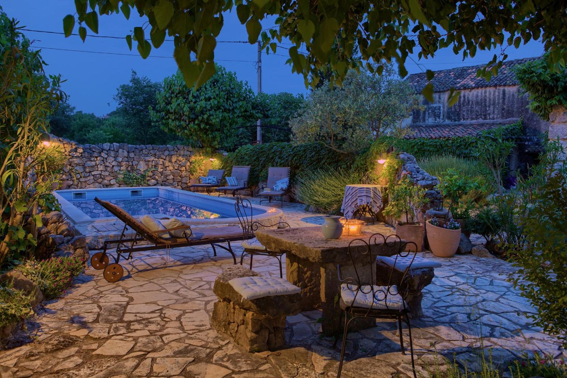 HERITAGE Villa DEA RUSTICA view 5