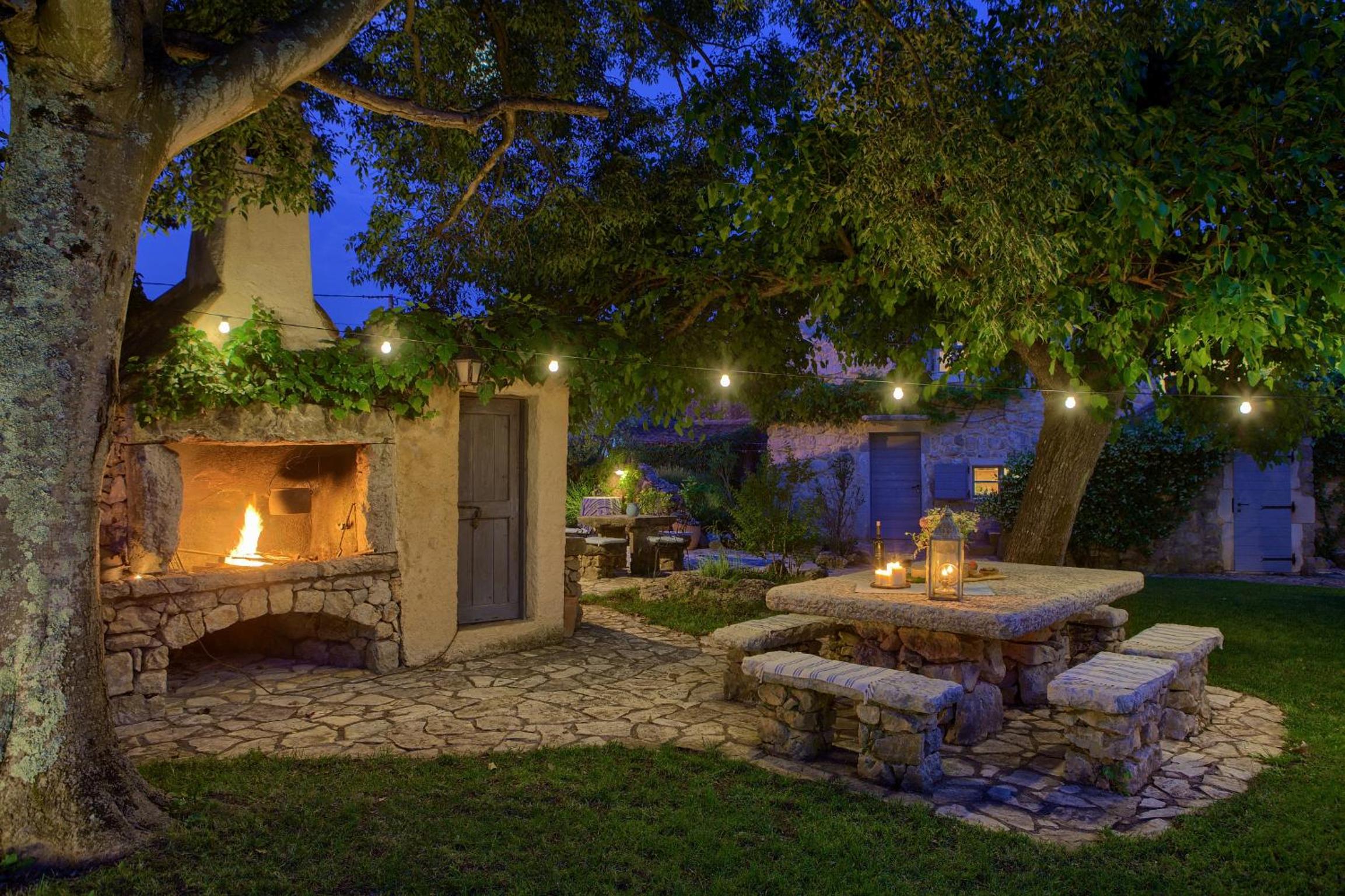 HERITAGE Villa DEA RUSTICA view 4