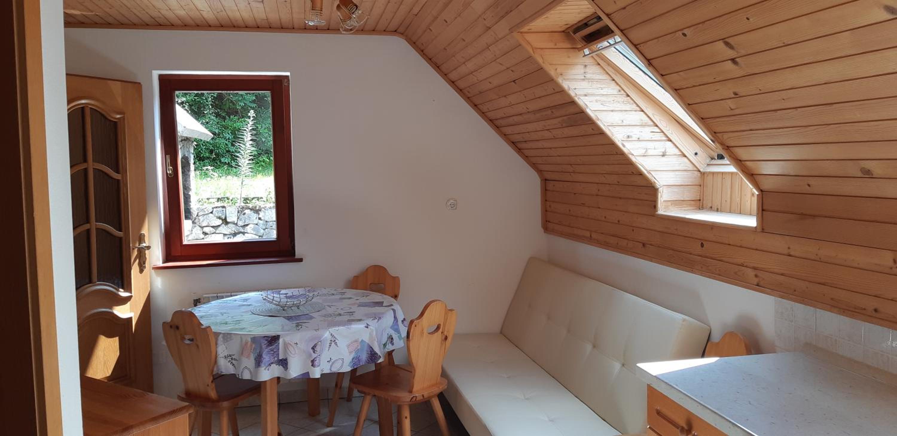 Apartment Zorc