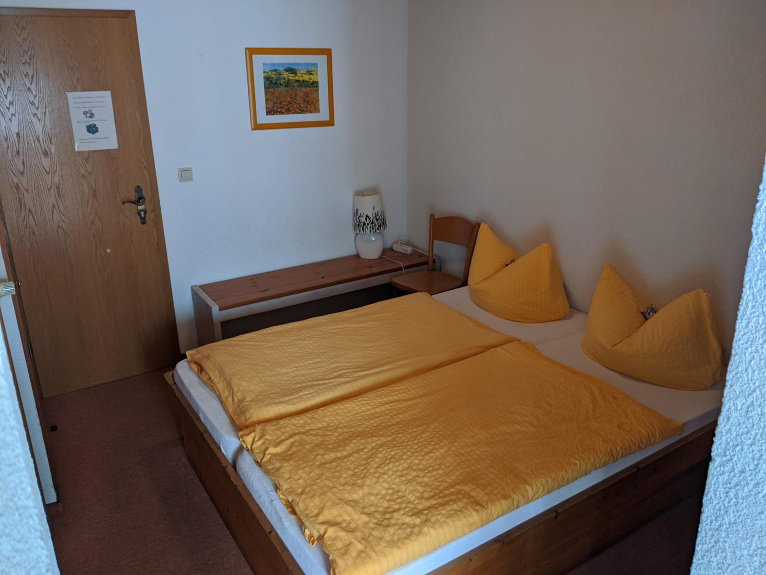 Hotel Pension Winzerhaus