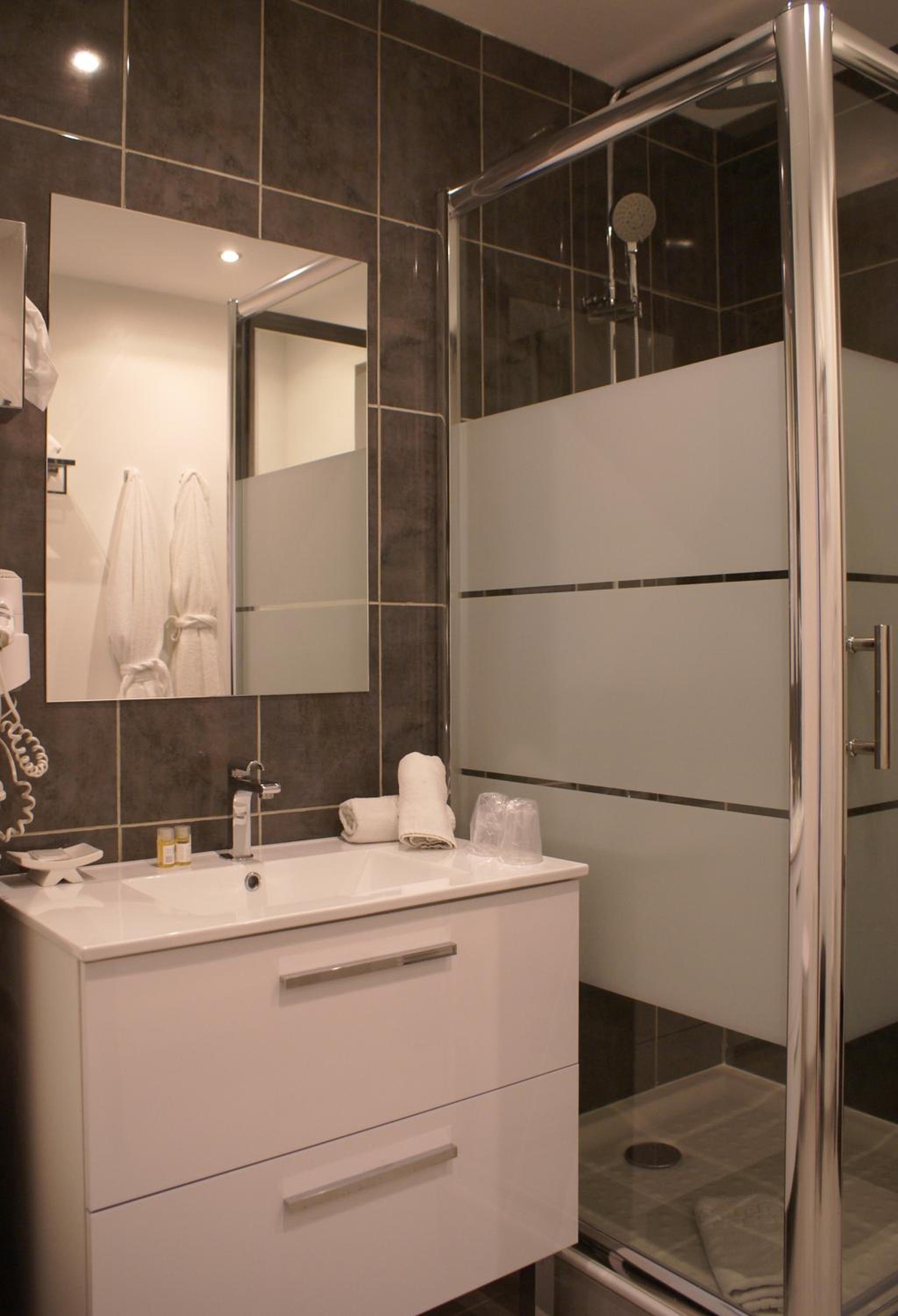 Le Touquet-Paris-Plage Vacations - Be Cottage Hotel - Property Image 10