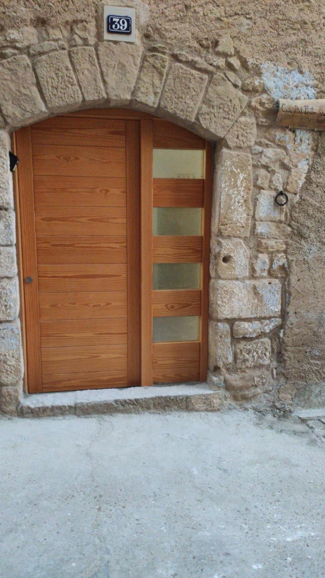 Casa del Pintor view 3