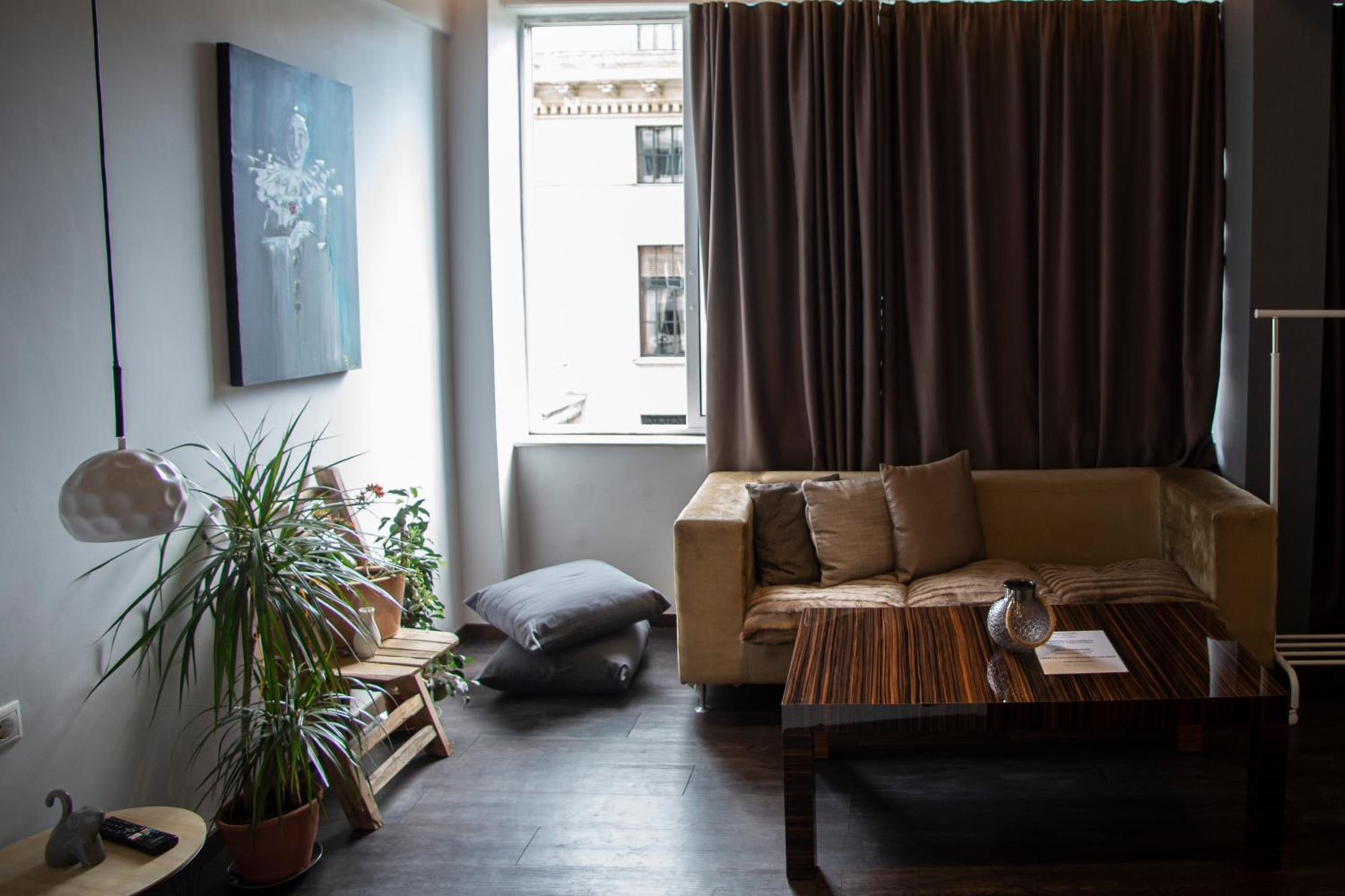 Tsimiski View CityCenter Boutique Apartment - By Nuvia Domus photo 3