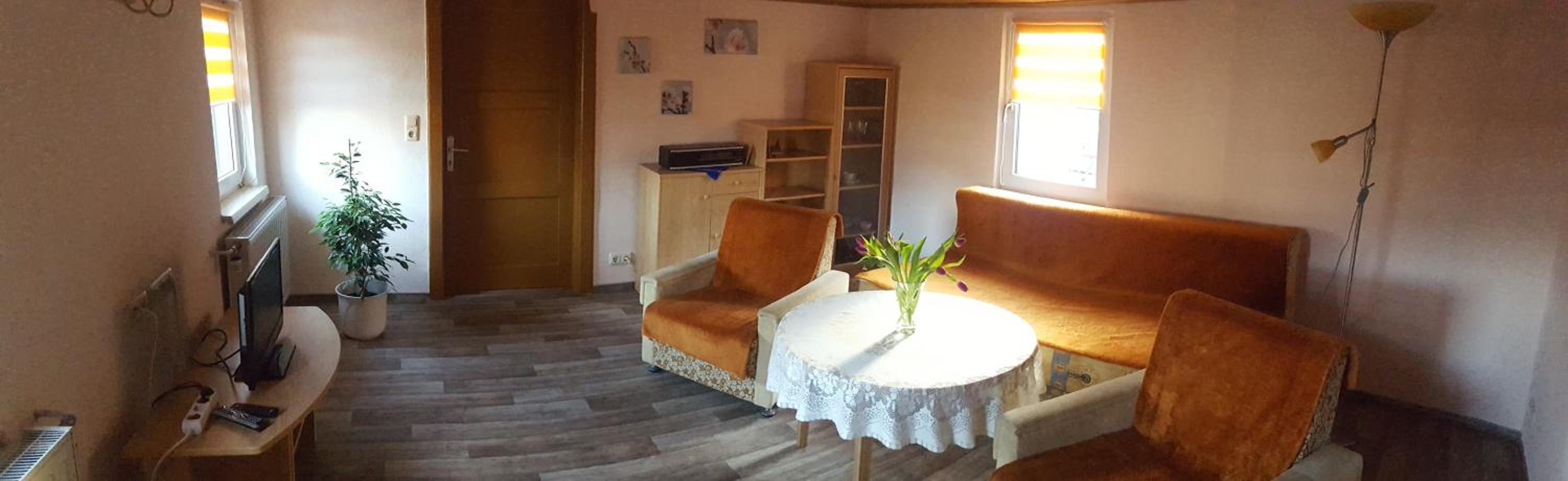 Ferienwohnung Mehlberg
