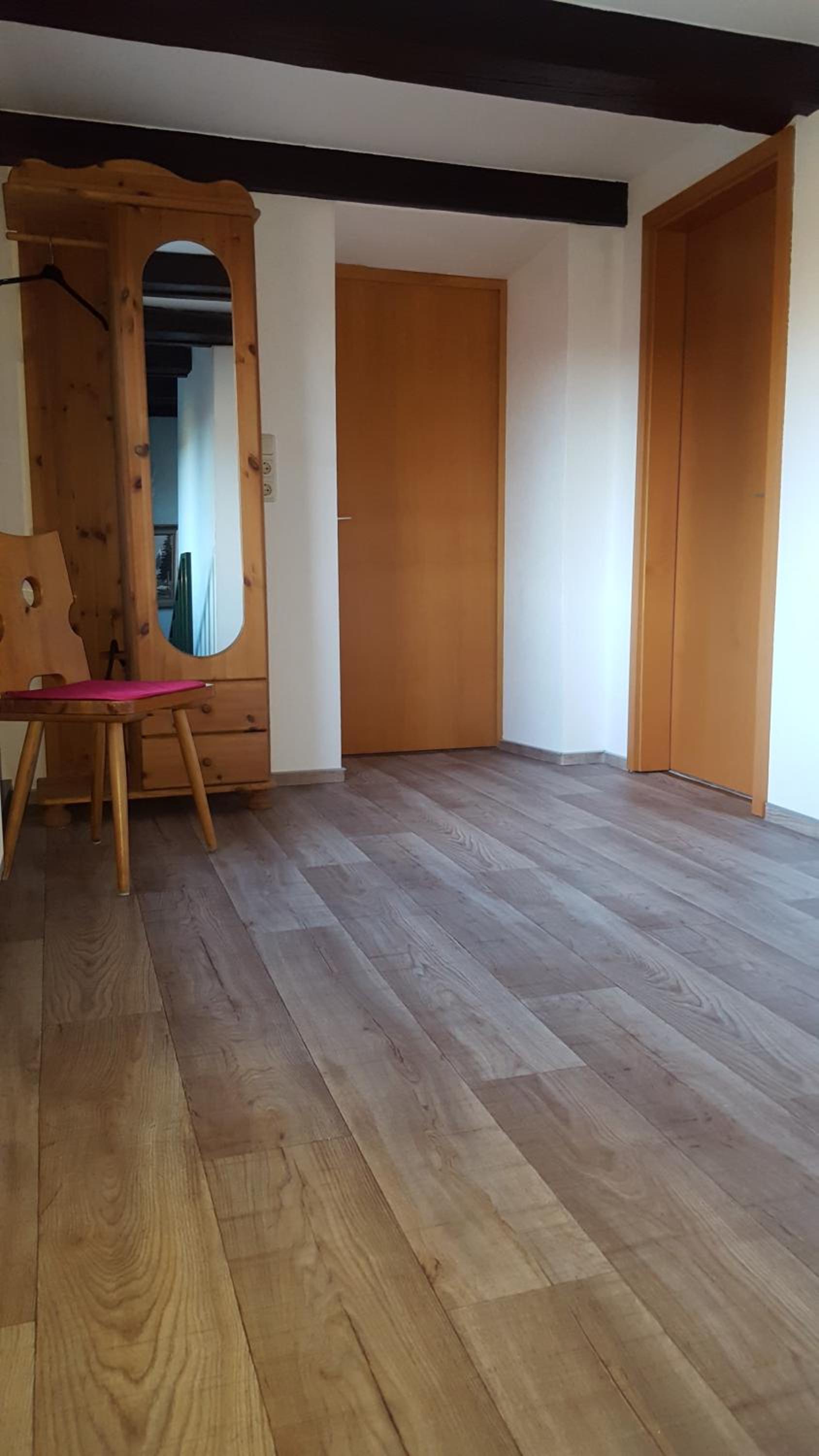 Ferienwohnung Mehlberg