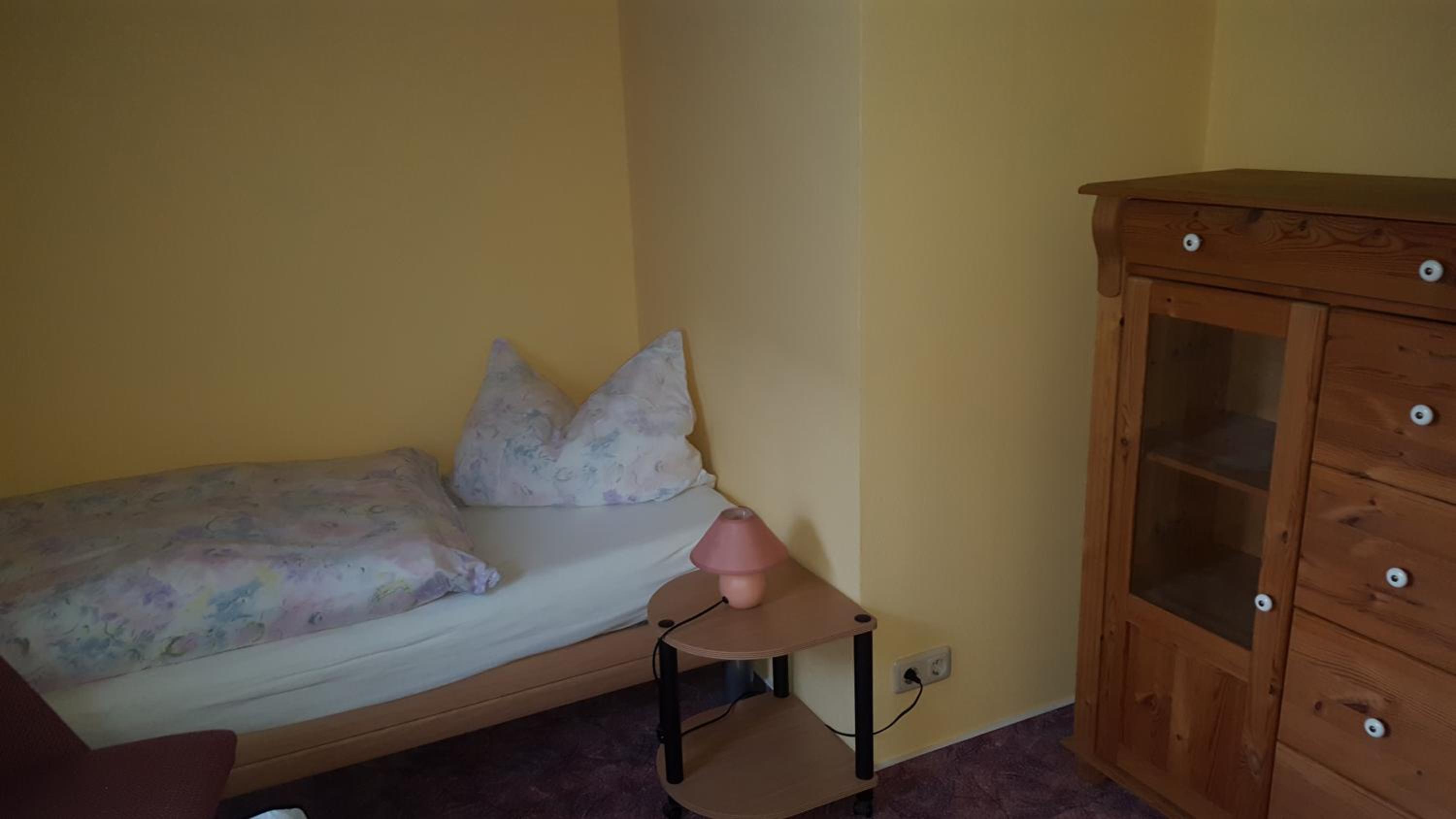 Ferienwohnung Mehlberg