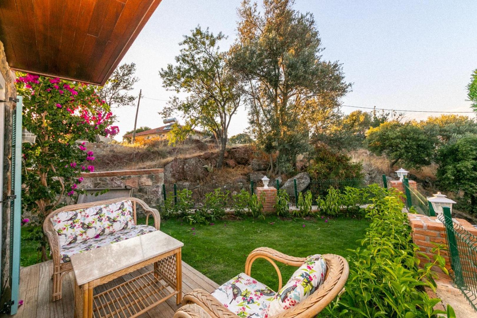 Villa Familia 2 Selimiye Daily Weekly Rentals