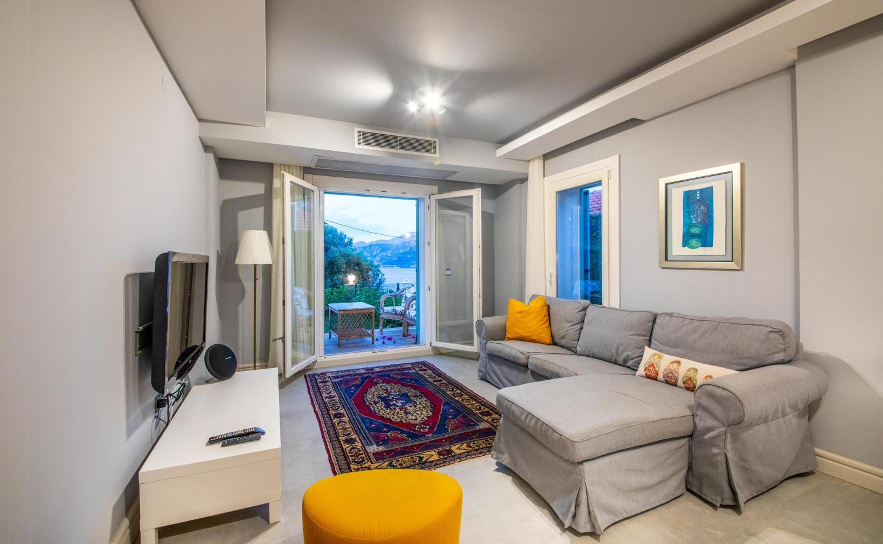 Villa Familia 2 Selimiye Daily Weekly Rentals