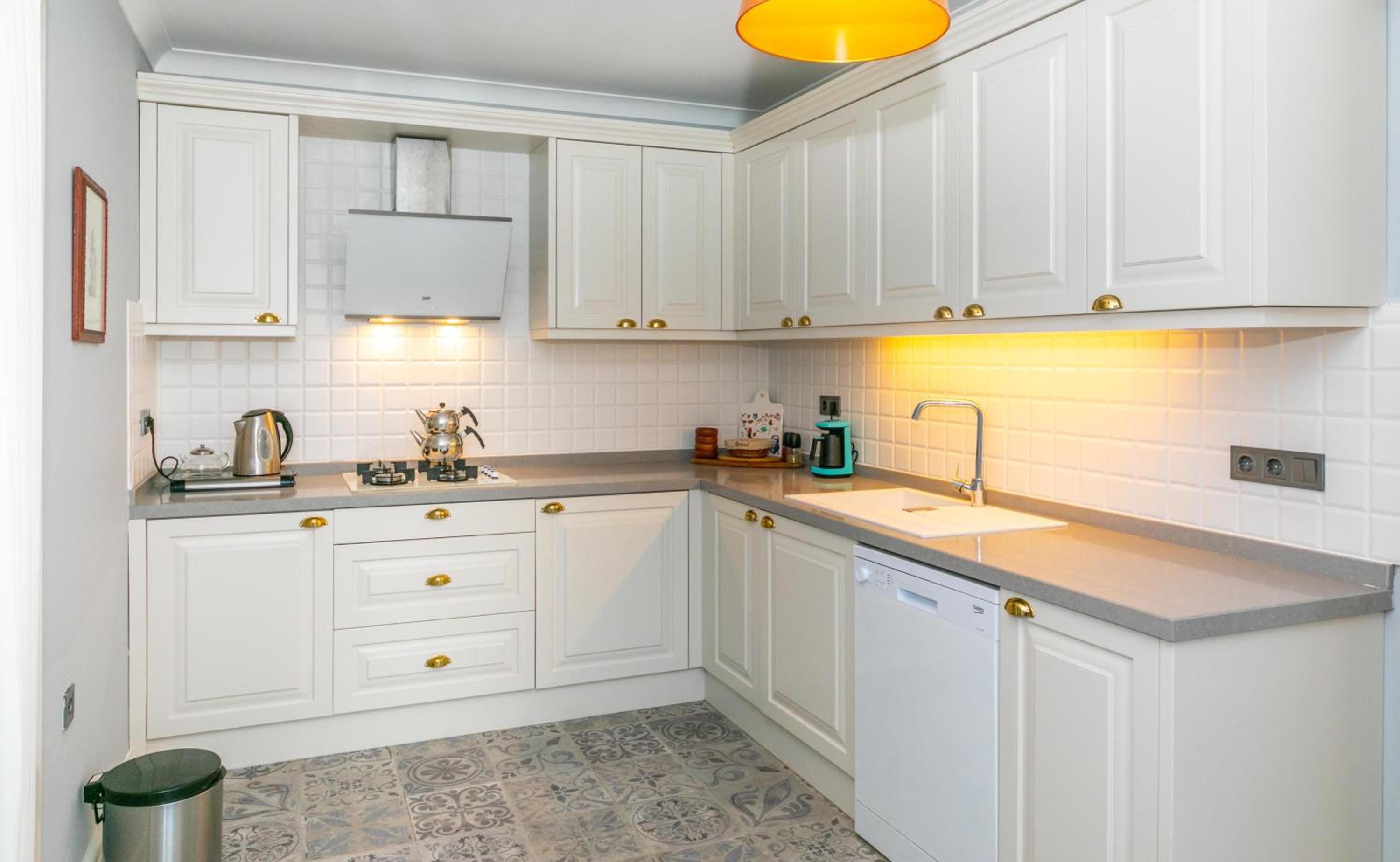 Villa Familia 2 Selimiye Daily Weekly Rentals