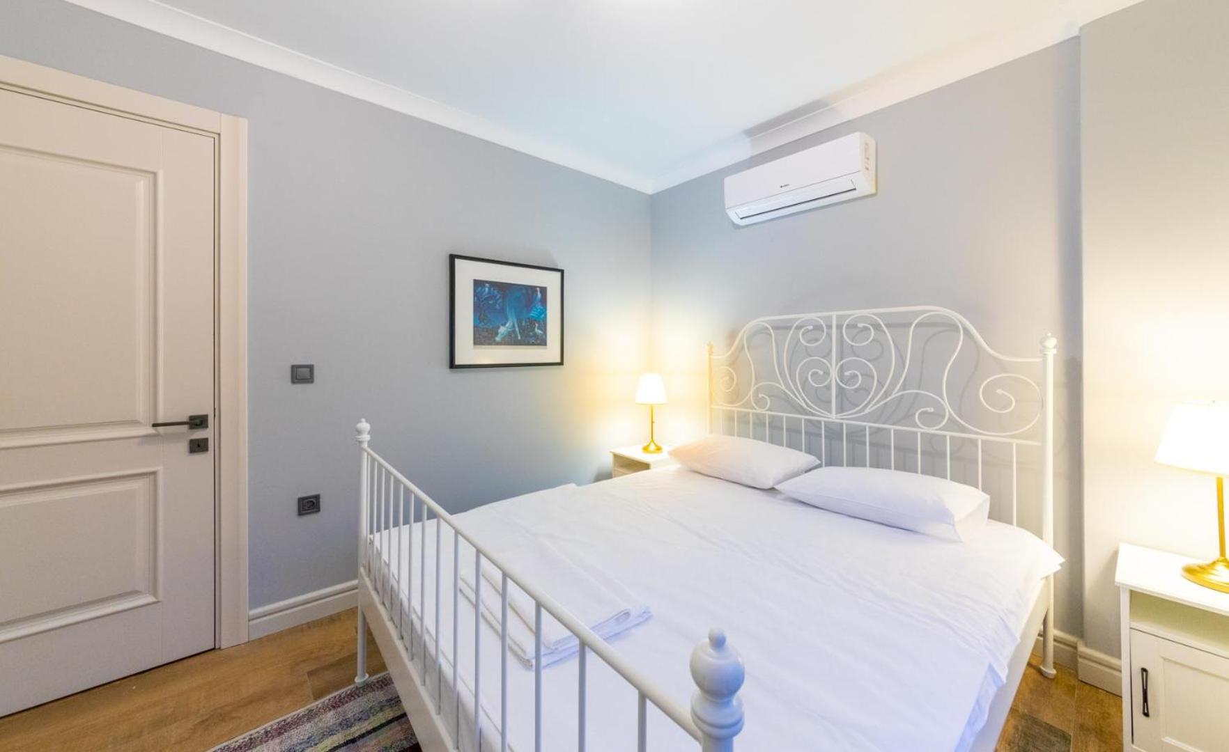 Villa Familia 2 Selimiye Daily Weekly Rentals