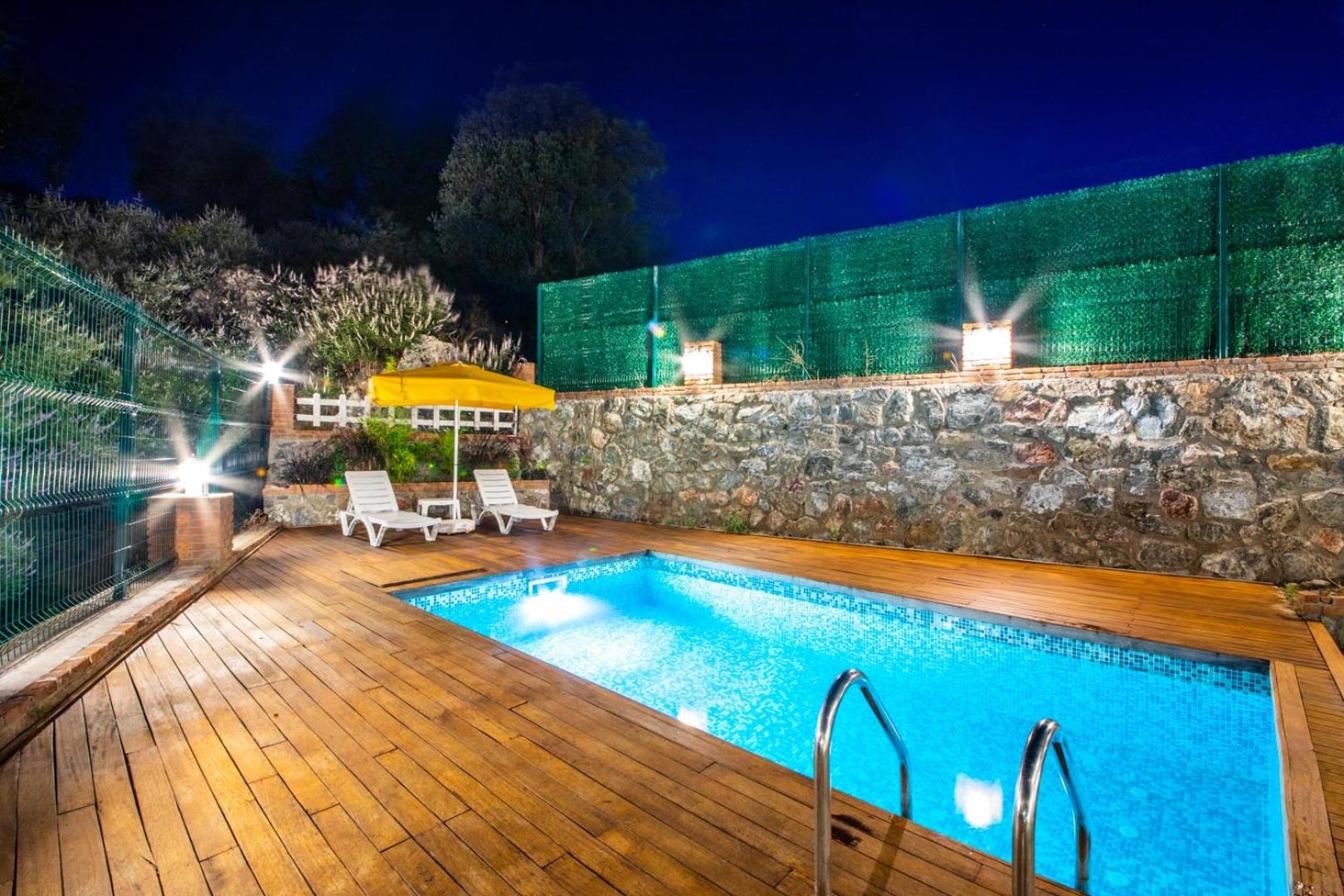 Villa Familia 2 Selimiye Daily Weekly Rentals