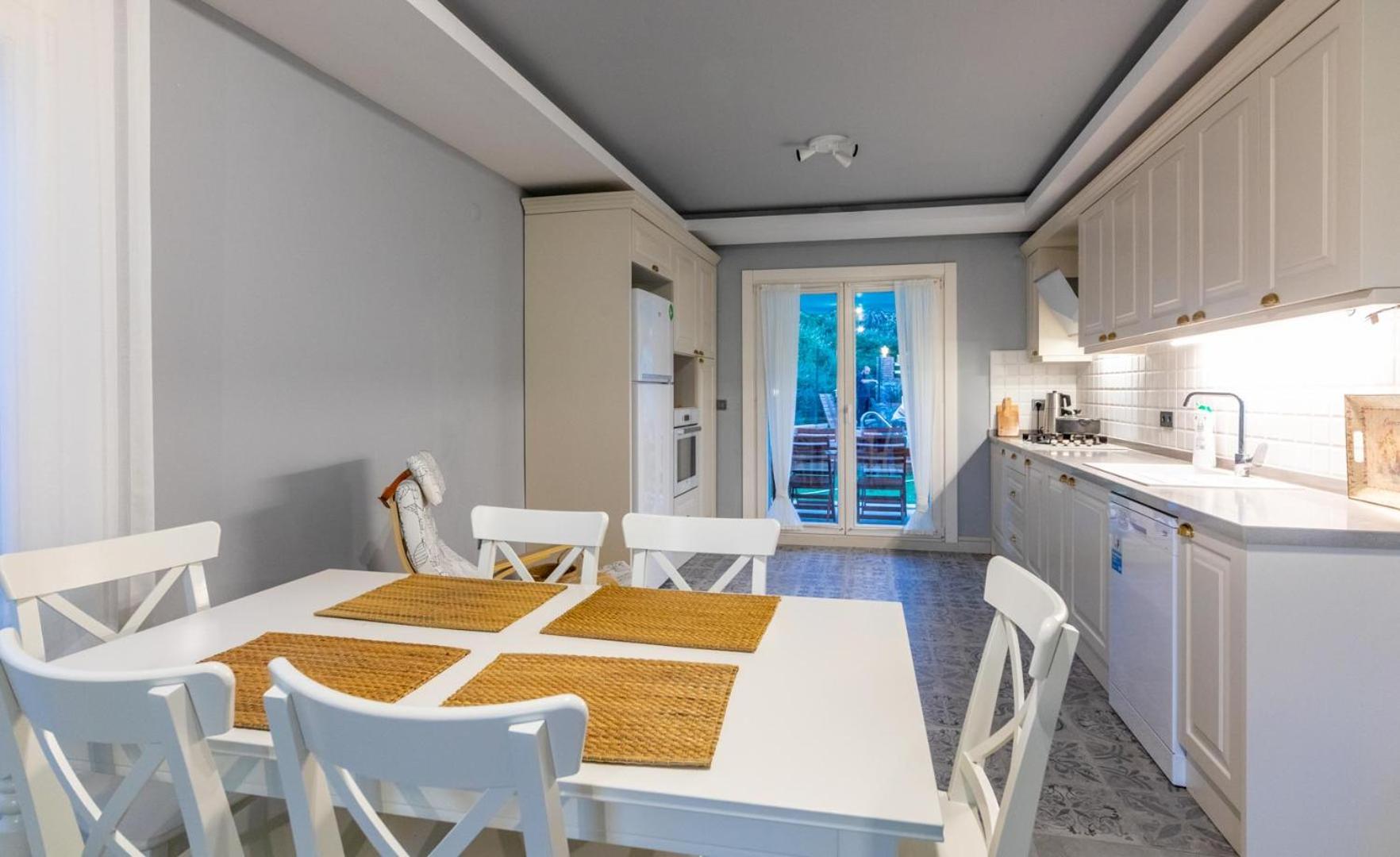 Villa Familia 2 Selimiye Daily Weekly Rentals