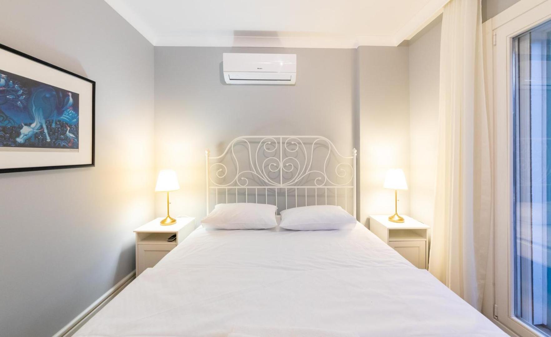 Villa Familia 2 Selimiye Daily Weekly Rentals