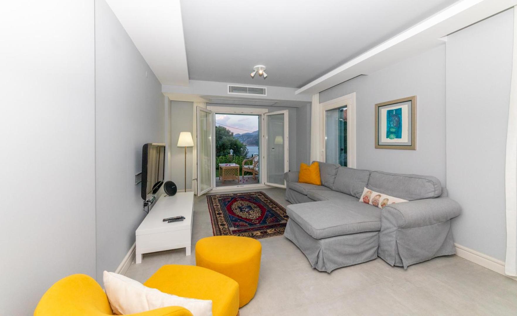 Villa Familia 2 Selimiye Daily Weekly Rentals