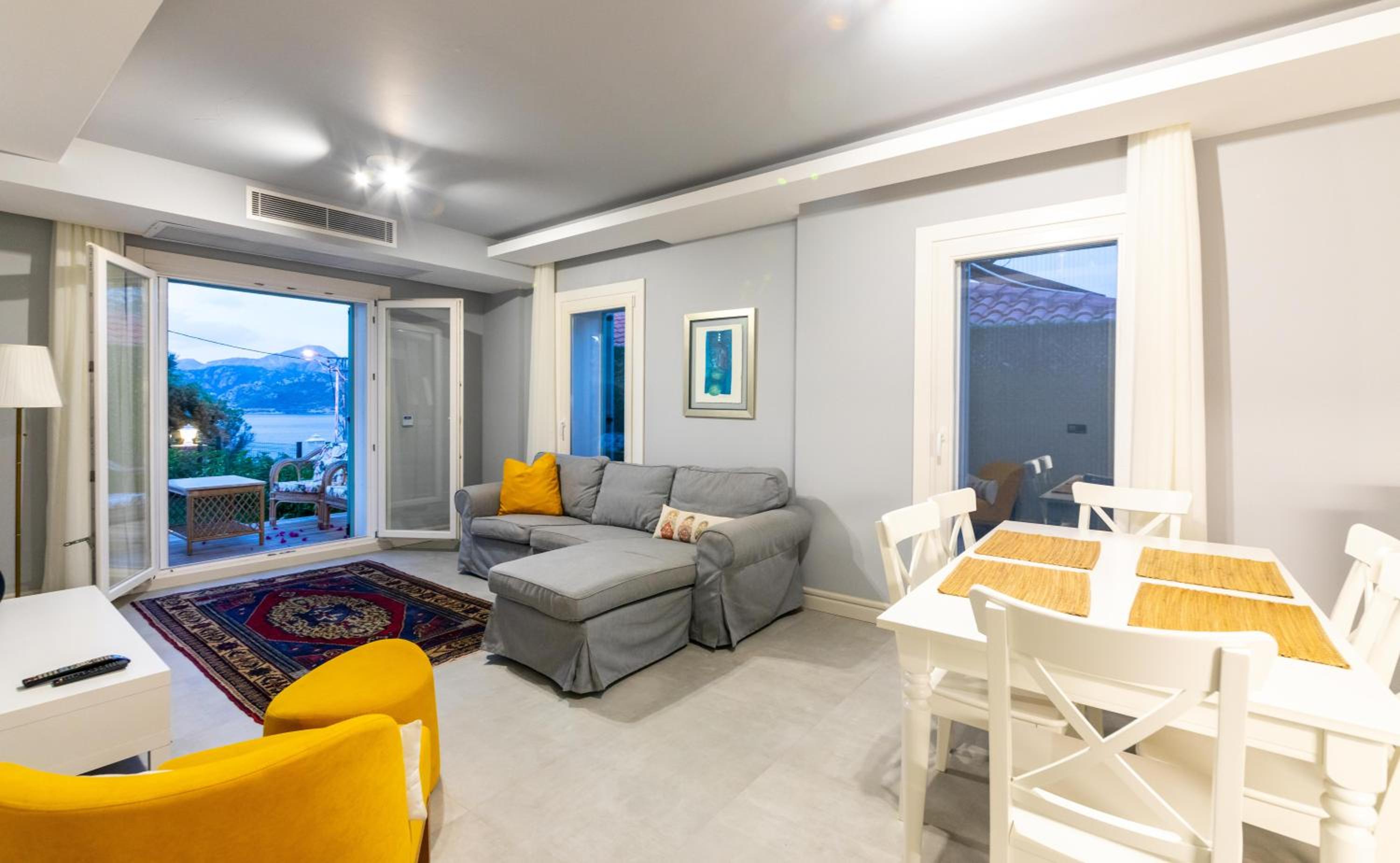 Villa Familia 2 Selimiye Daily Weekly Rentals