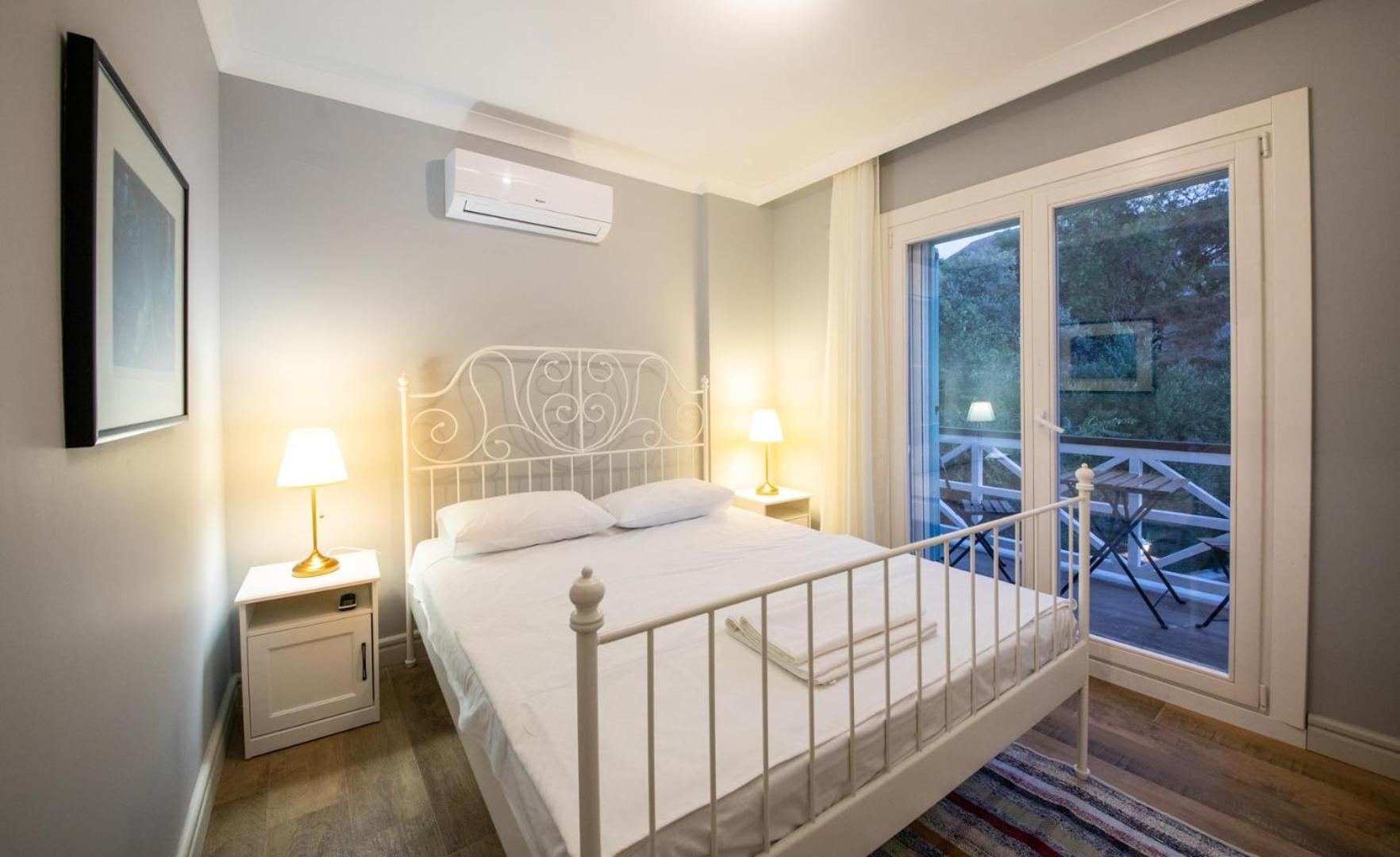 Villa Familia 2 Selimiye Daily Weekly Rentals