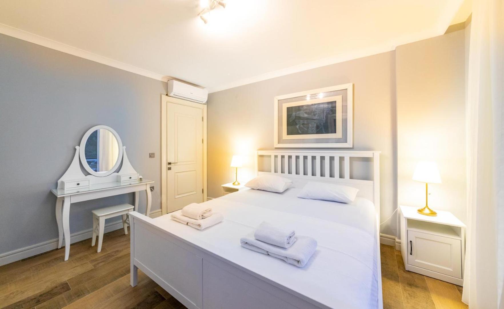 Villa Familia 2 Selimiye Daily Weekly Rentals