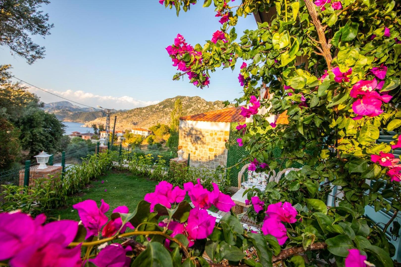 Villa Familia 2 Selimiye Daily Weekly Rentals