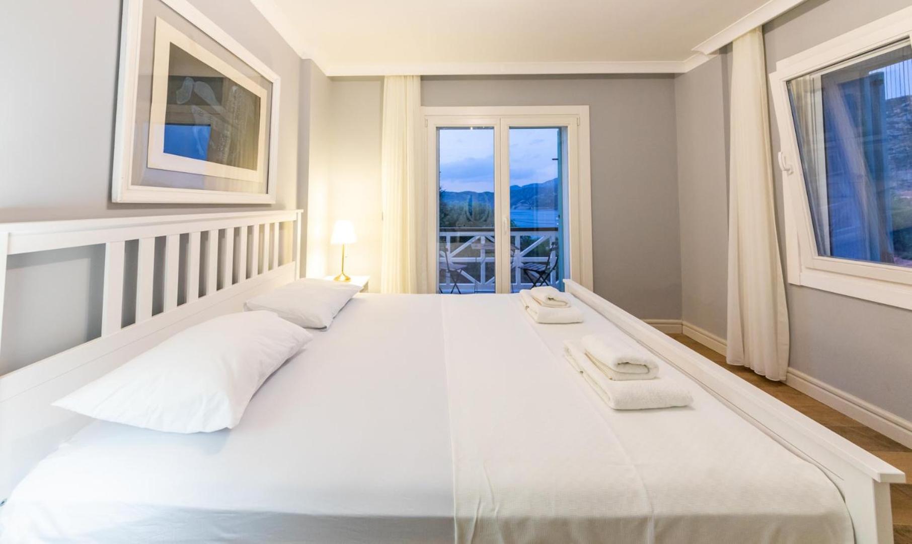 Villa Familia 2 Selimiye Daily Weekly Rentals