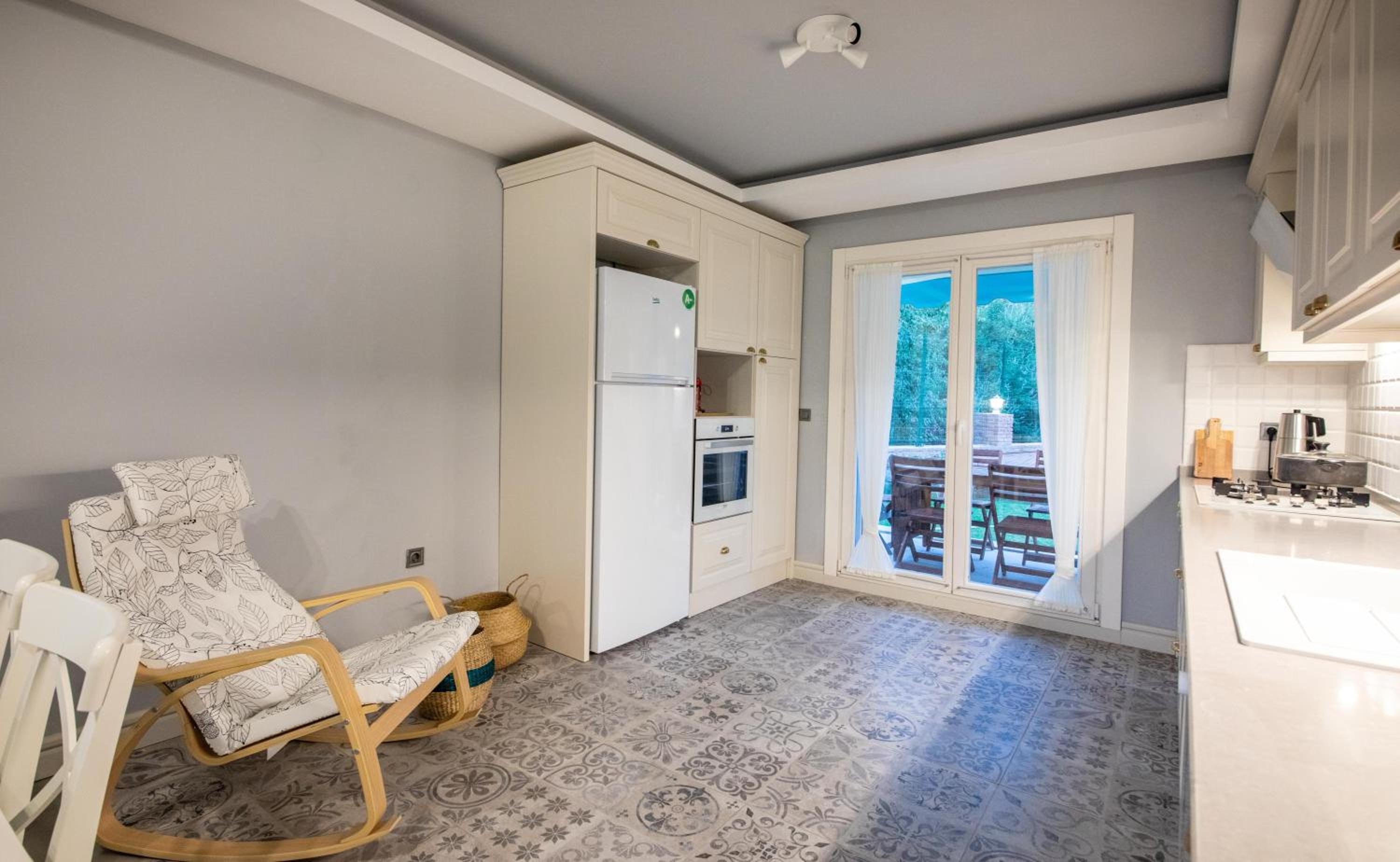 Villa Familia 2 Selimiye Daily Weekly Rentals