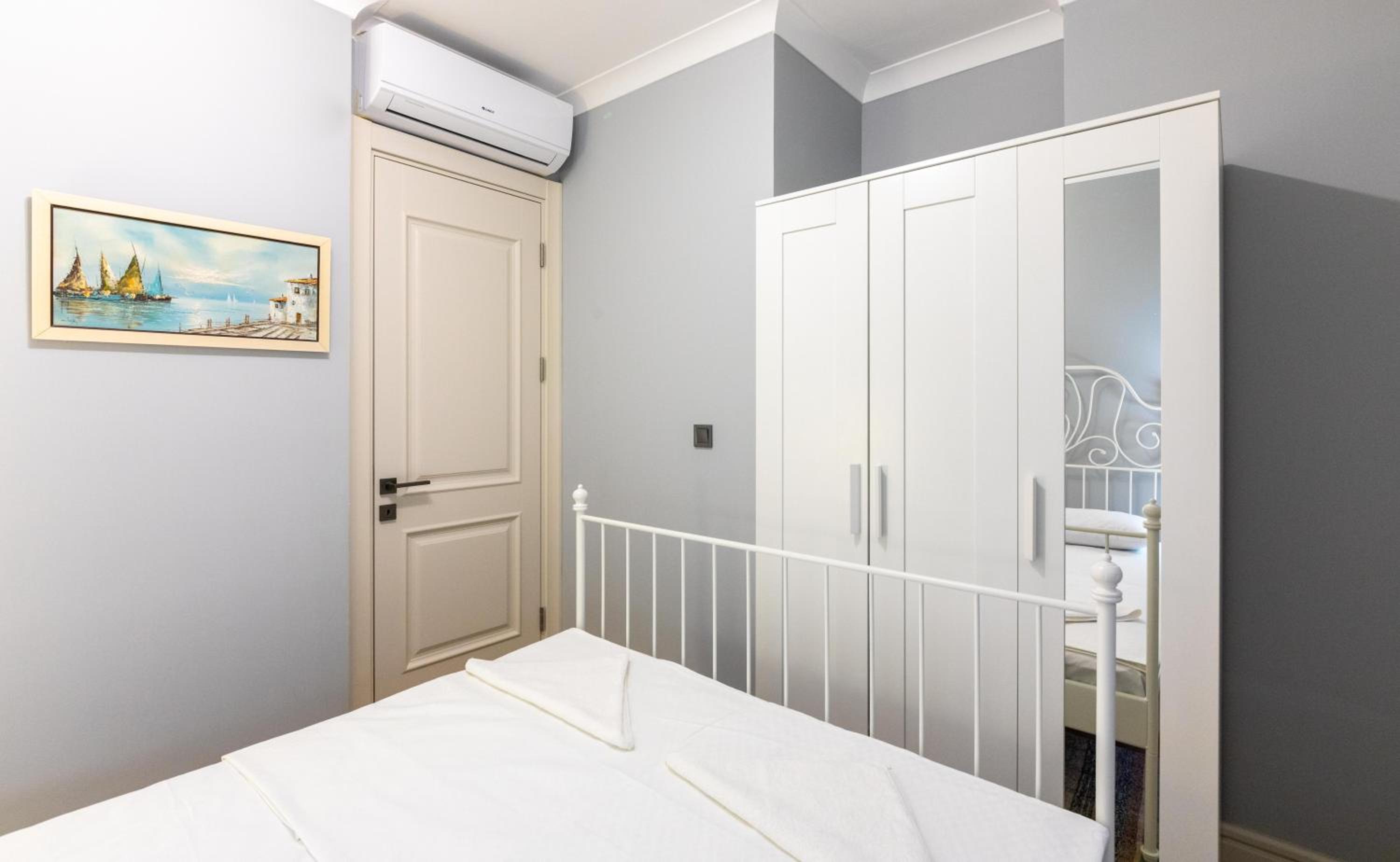 Villa Familia 2 Selimiye Daily Weekly Rentals