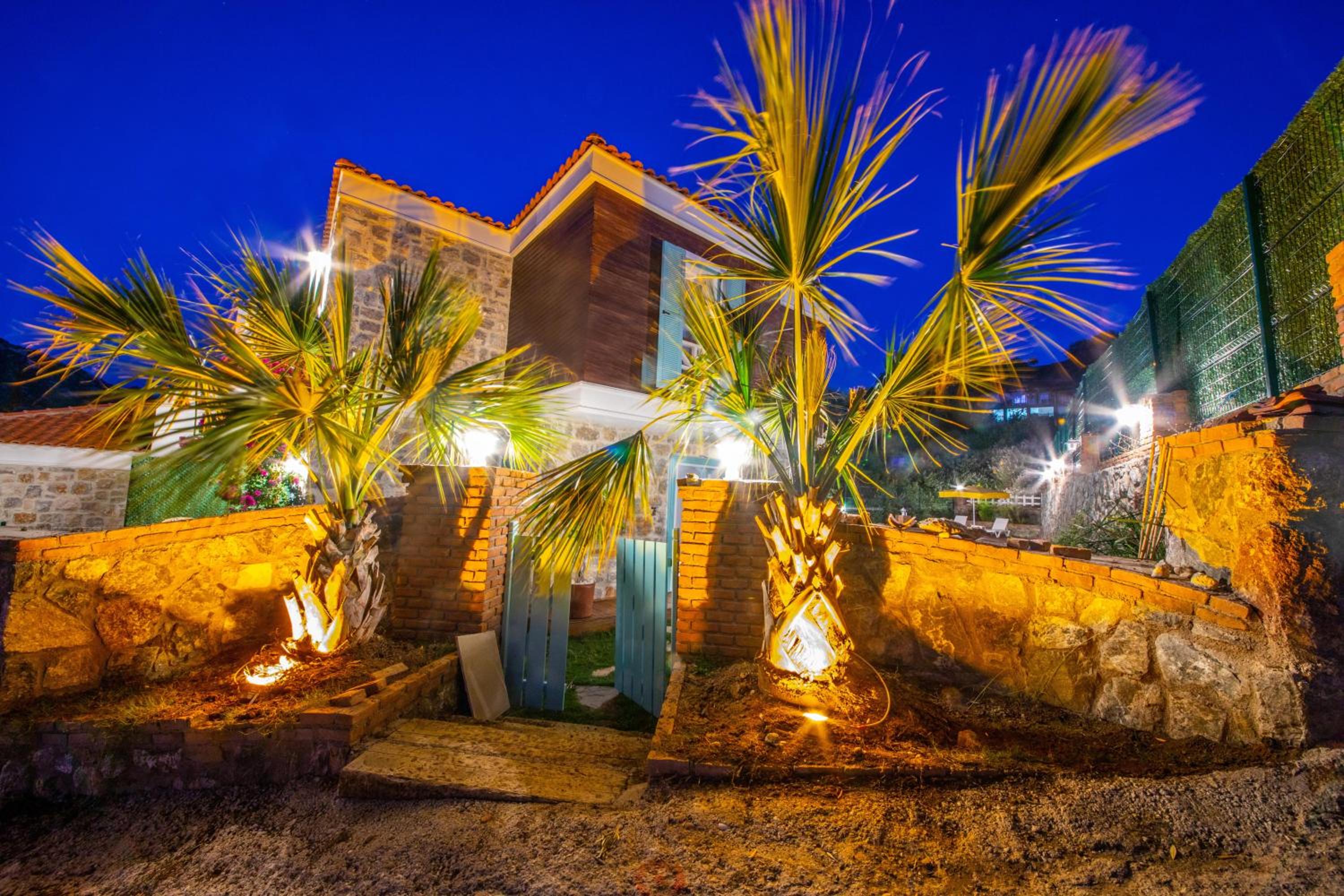 Villa Familia 2 Selimiye Daily Weekly Rentals
