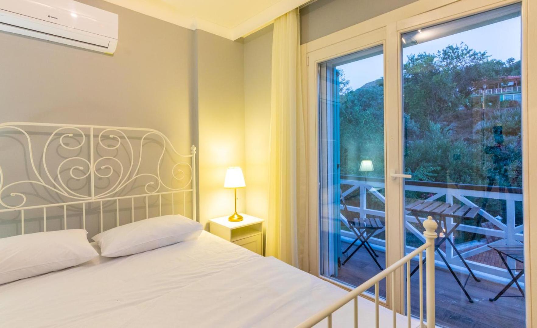 Villa Familia 2 Selimiye Daily Weekly Rentals