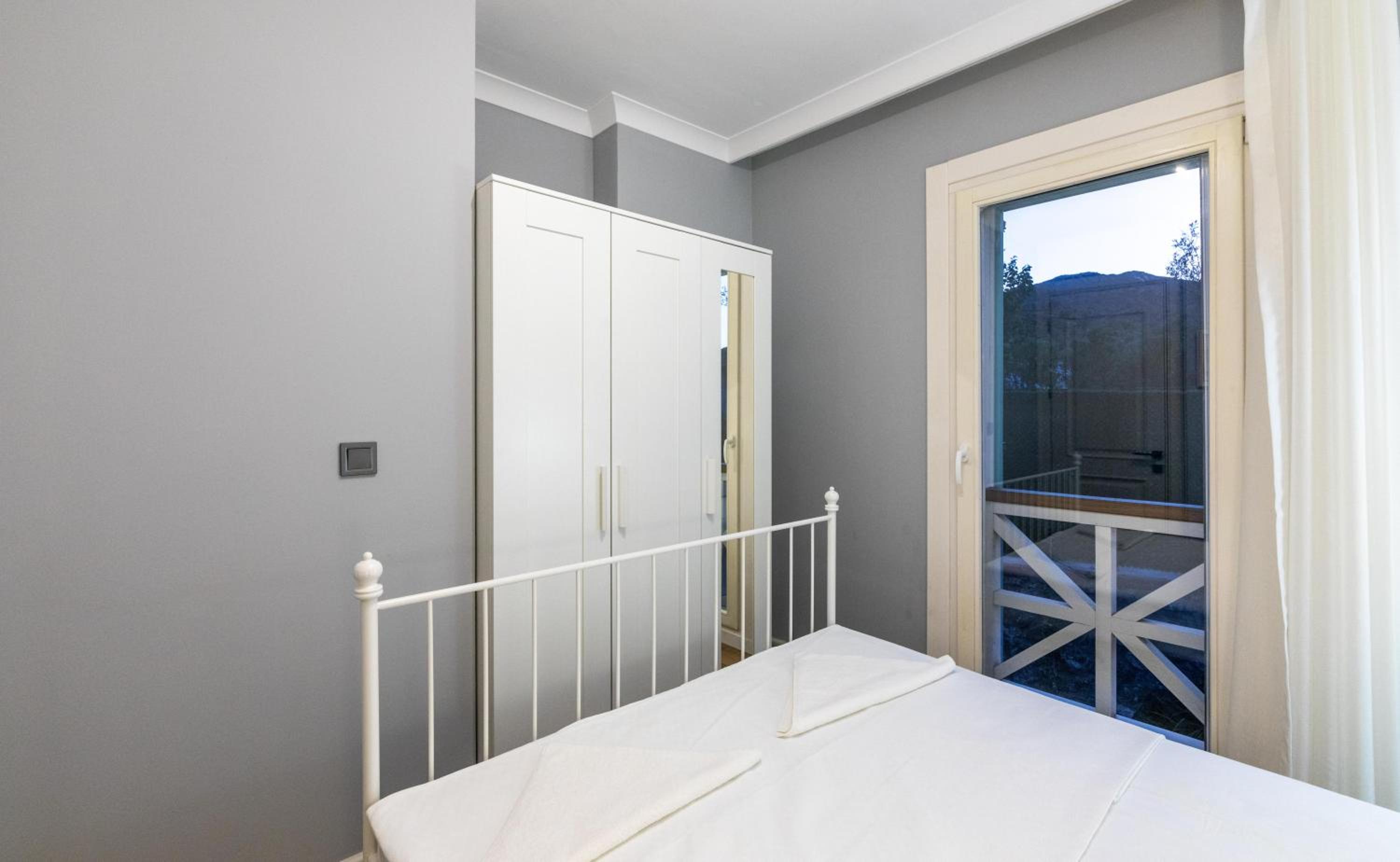 Villa Familia 2 Selimiye Daily Weekly Rentals