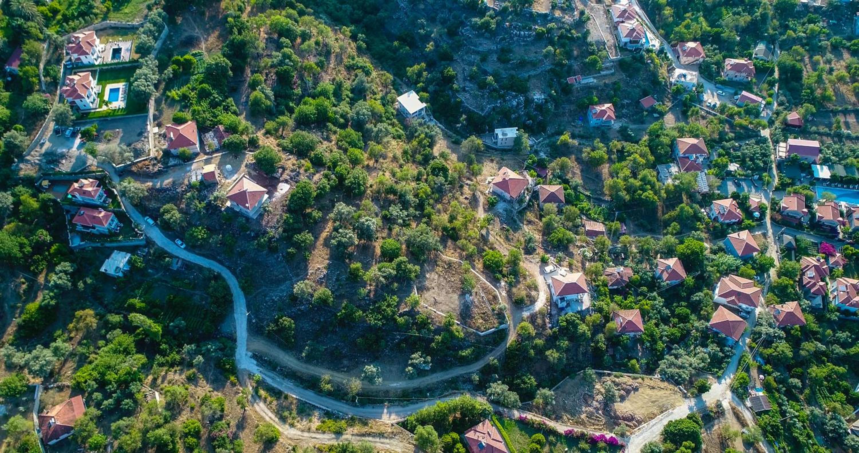 Villa Familia 2 Selimiye Daily Weekly Rentals