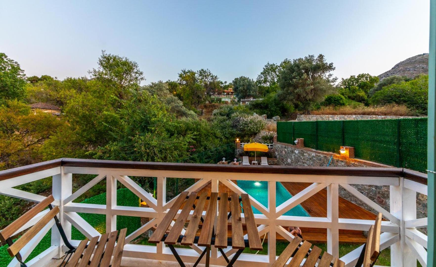 Villa Familia 2 Selimiye Daily Weekly Rentals