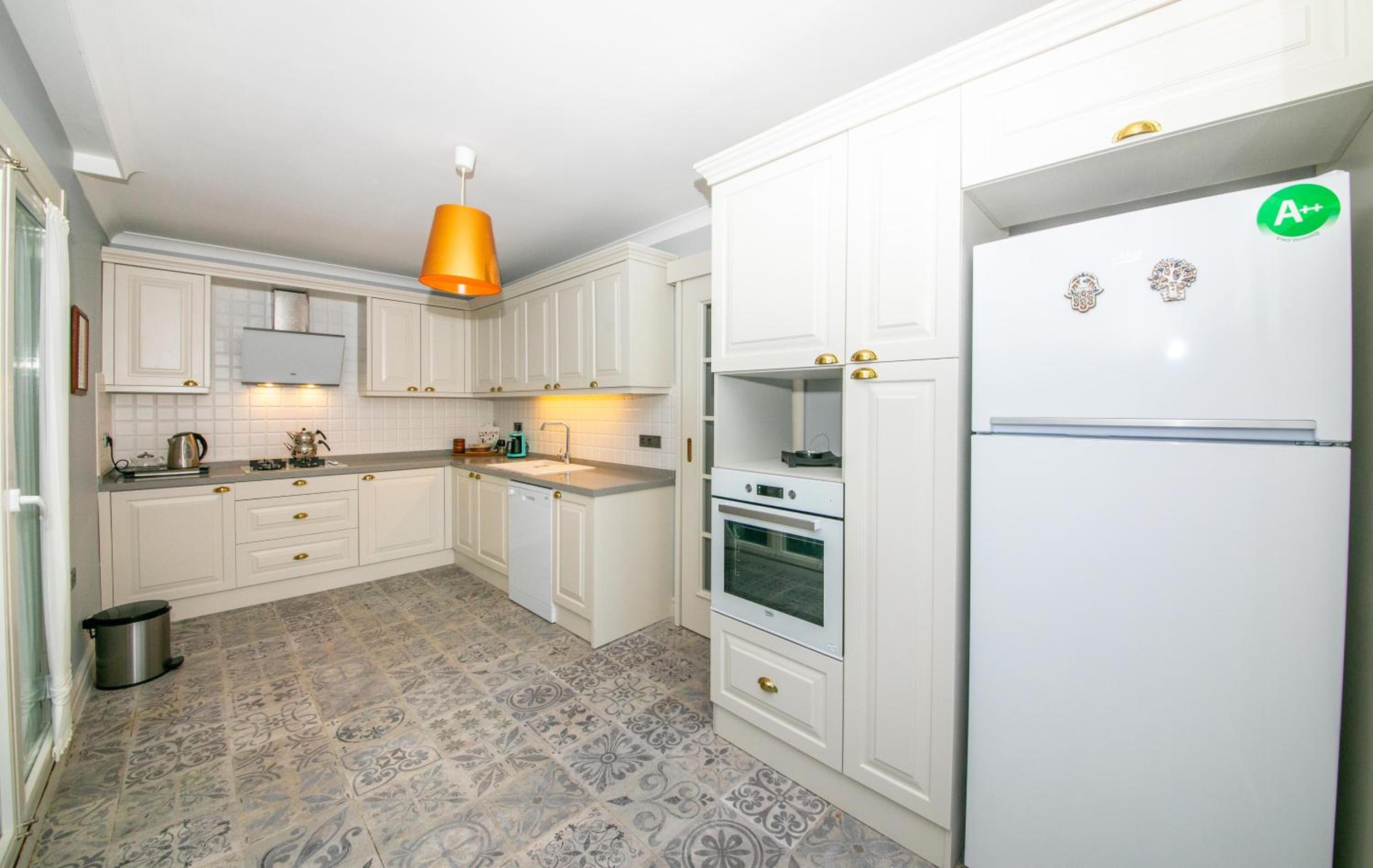 Villa Familia 2 Selimiye Daily Weekly Rentals