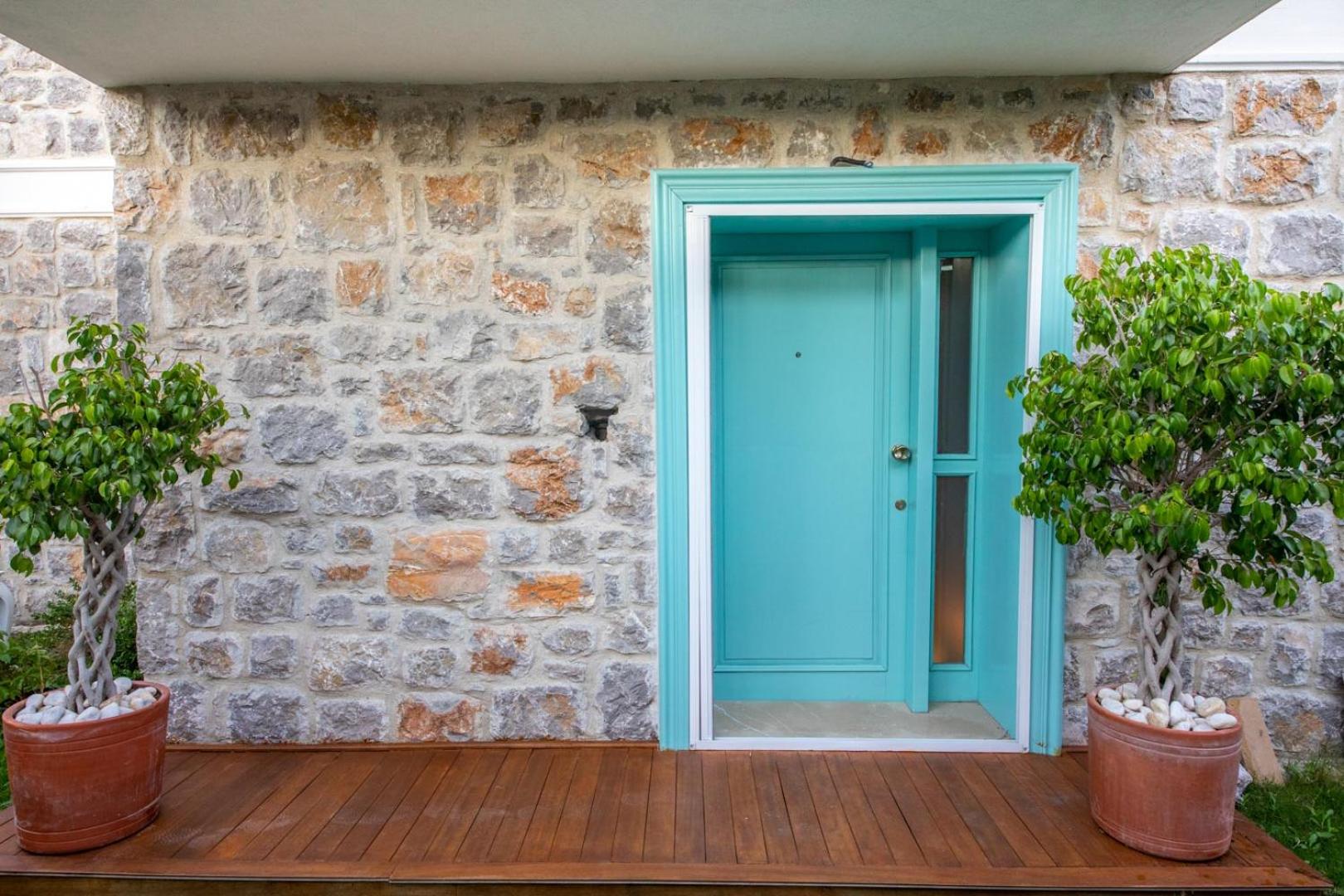 Villa Familia 2 Selimiye Daily Weekly Rentals