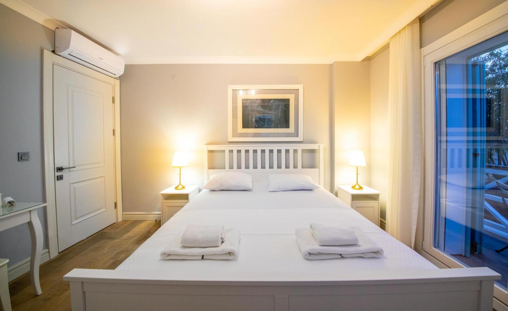 Villa Familia 2 Selimiye Daily Weekly Rentals